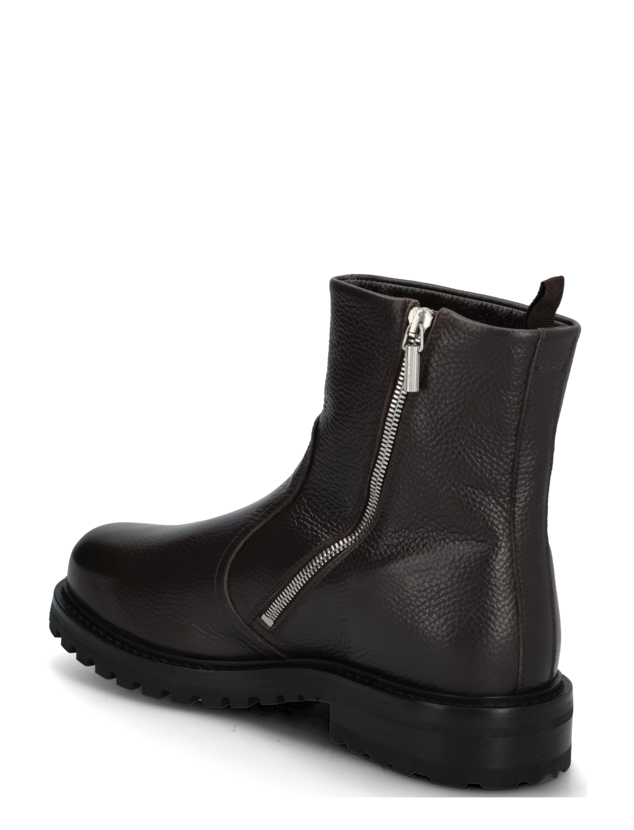Tiger of Sweden - FOVEO - dark brown - 1