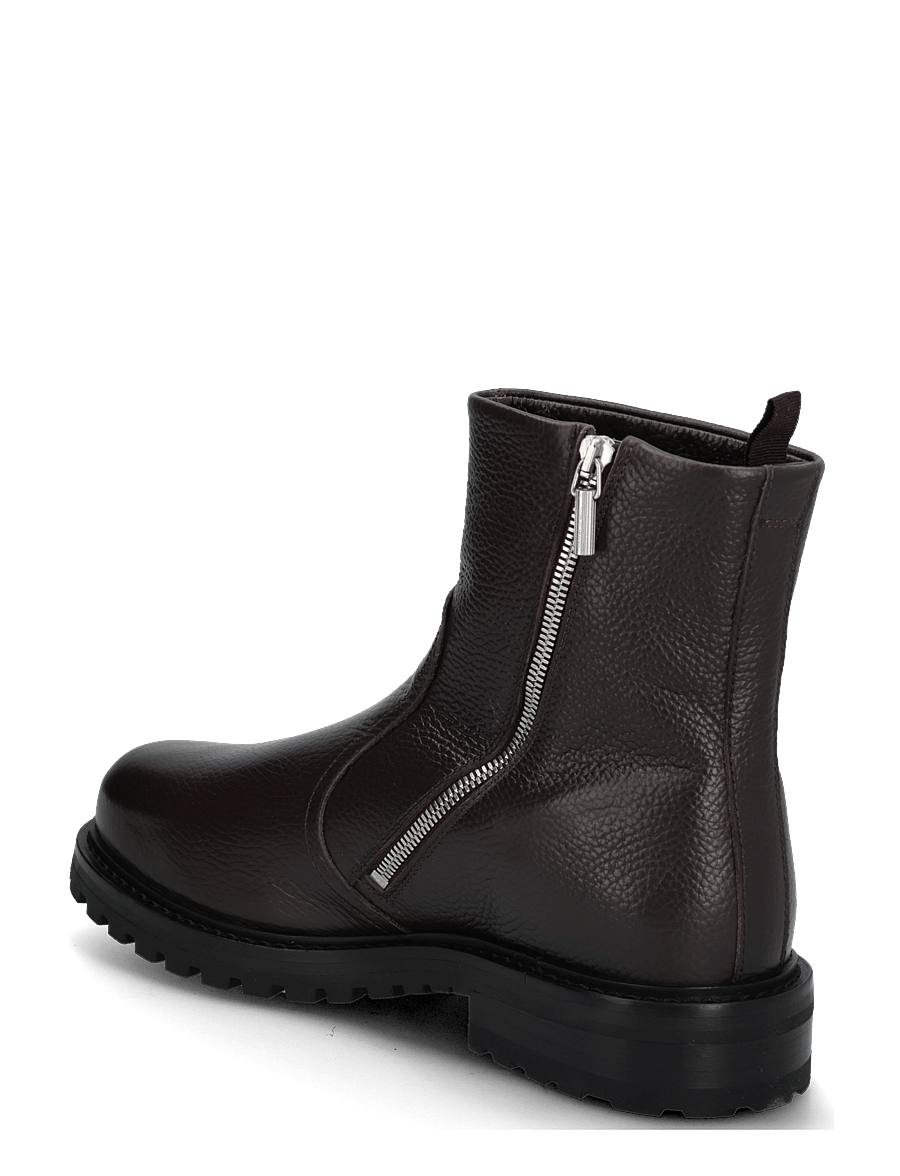 Tiger of Sweden - FOVEO - winter boots - dark brown - 1