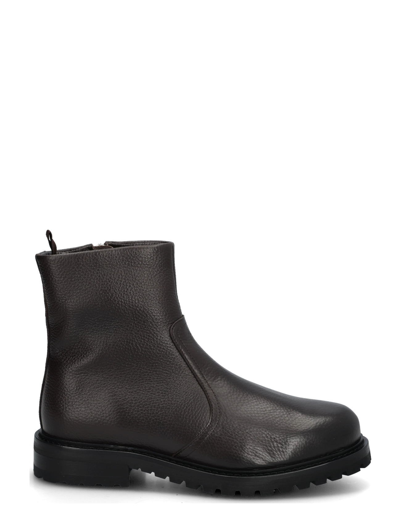 Tiger of Sweden - FOVEO - dark brown - 2