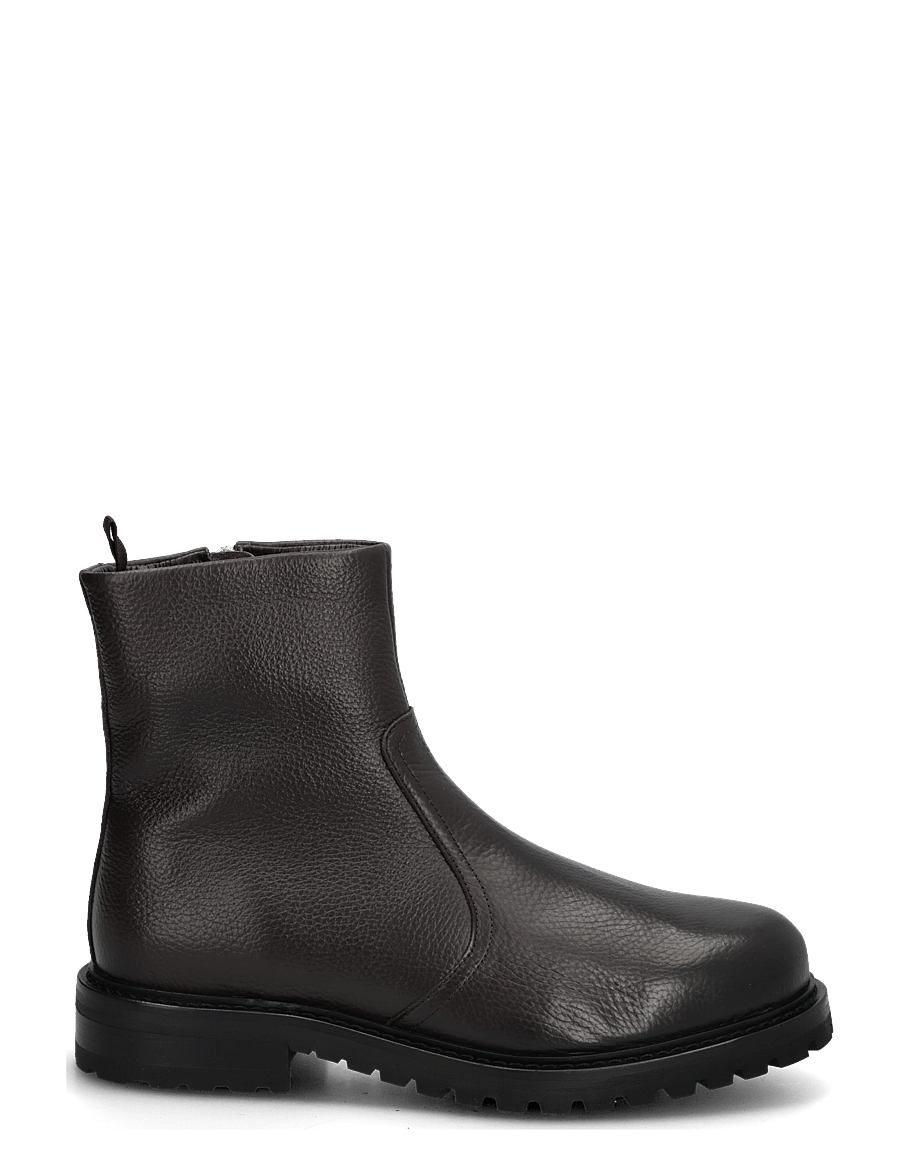 Tiger of Sweden - FOVEO - winter boots - dark brown - 2