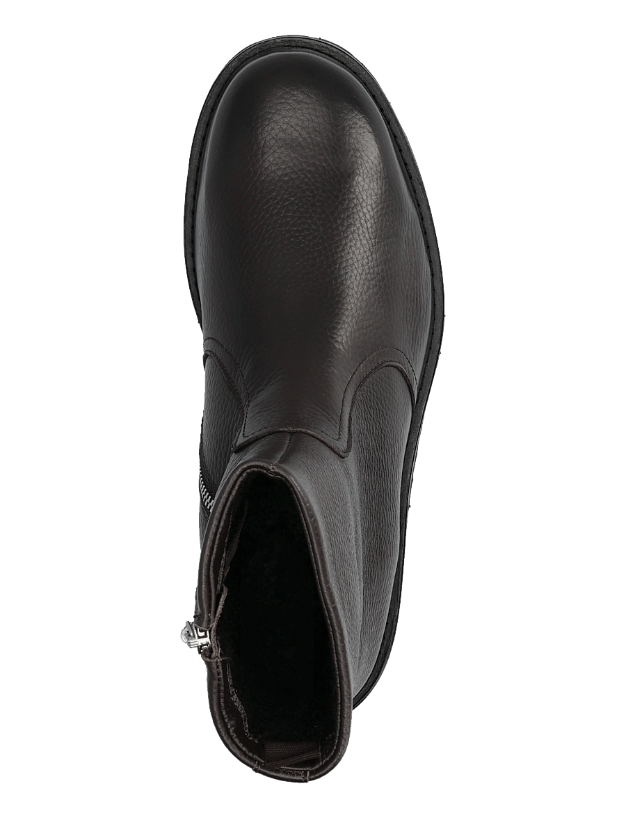 Tiger of Sweden - FOVEO - winter boots - dark brown - 3