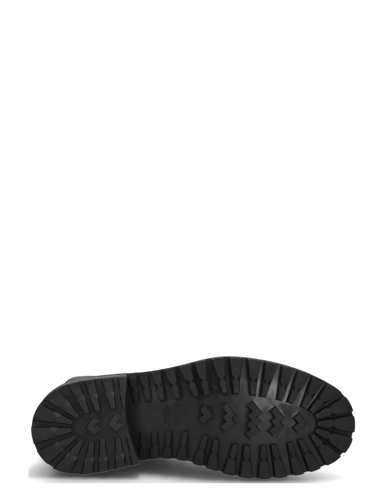 Tiger of Sweden - FOVEO - dark brown - 4