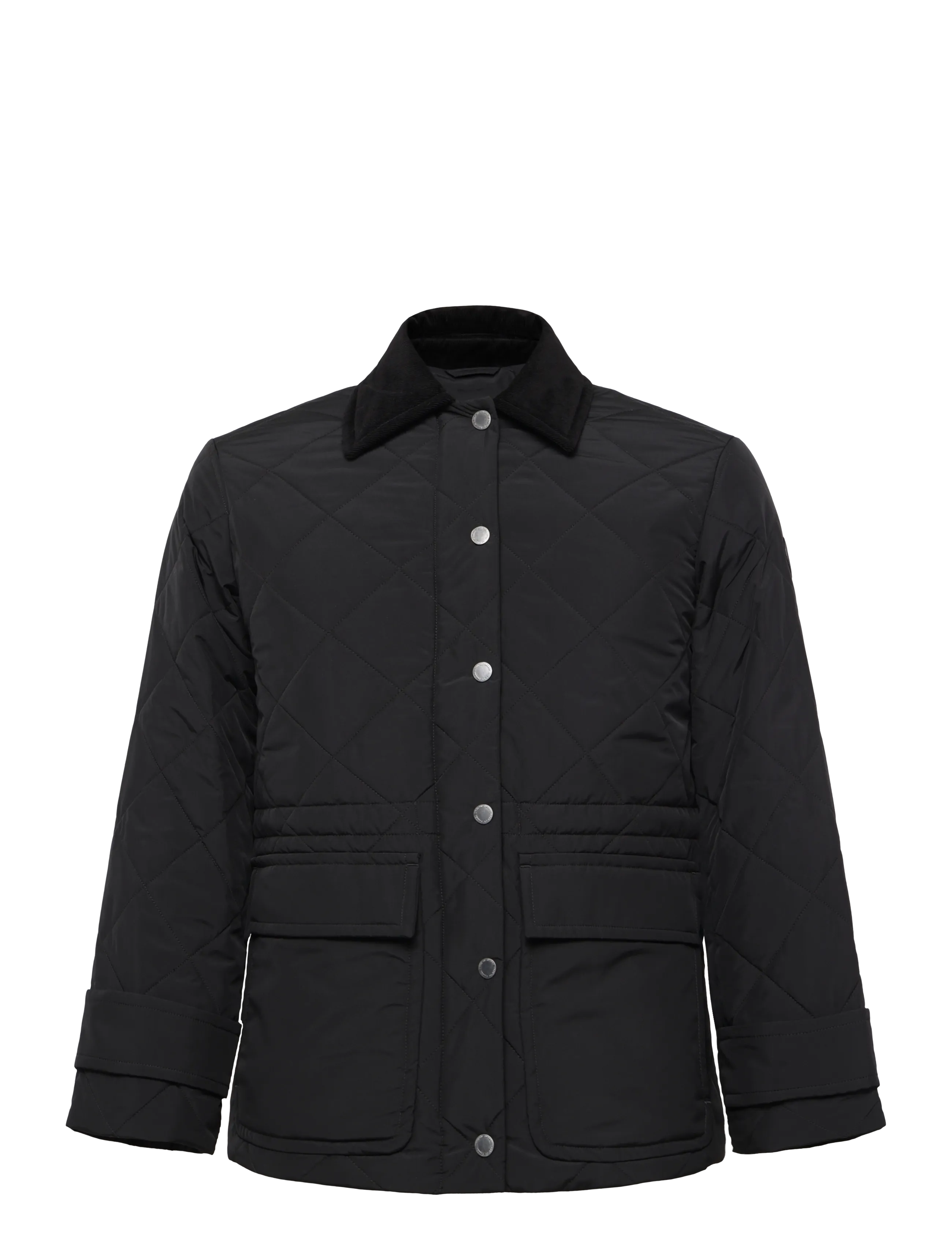 Tiger of Sweden JACKIE - Forårsjakker - BLACK / black