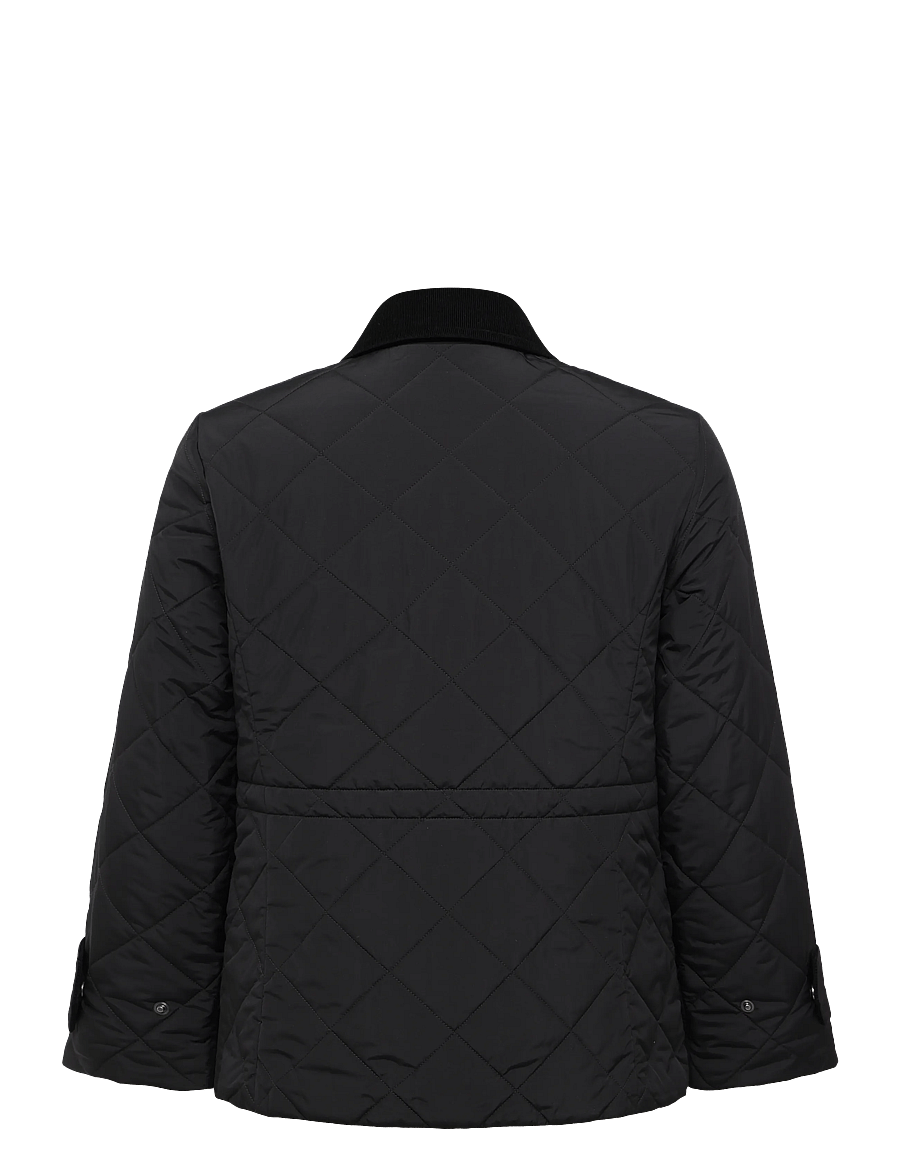 Tiger of Sweden - JACKIE - frühlingsjacken - black - 1