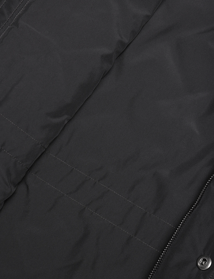 Tiger of Sweden - JACKIE - frühlingsjacken - black - 4