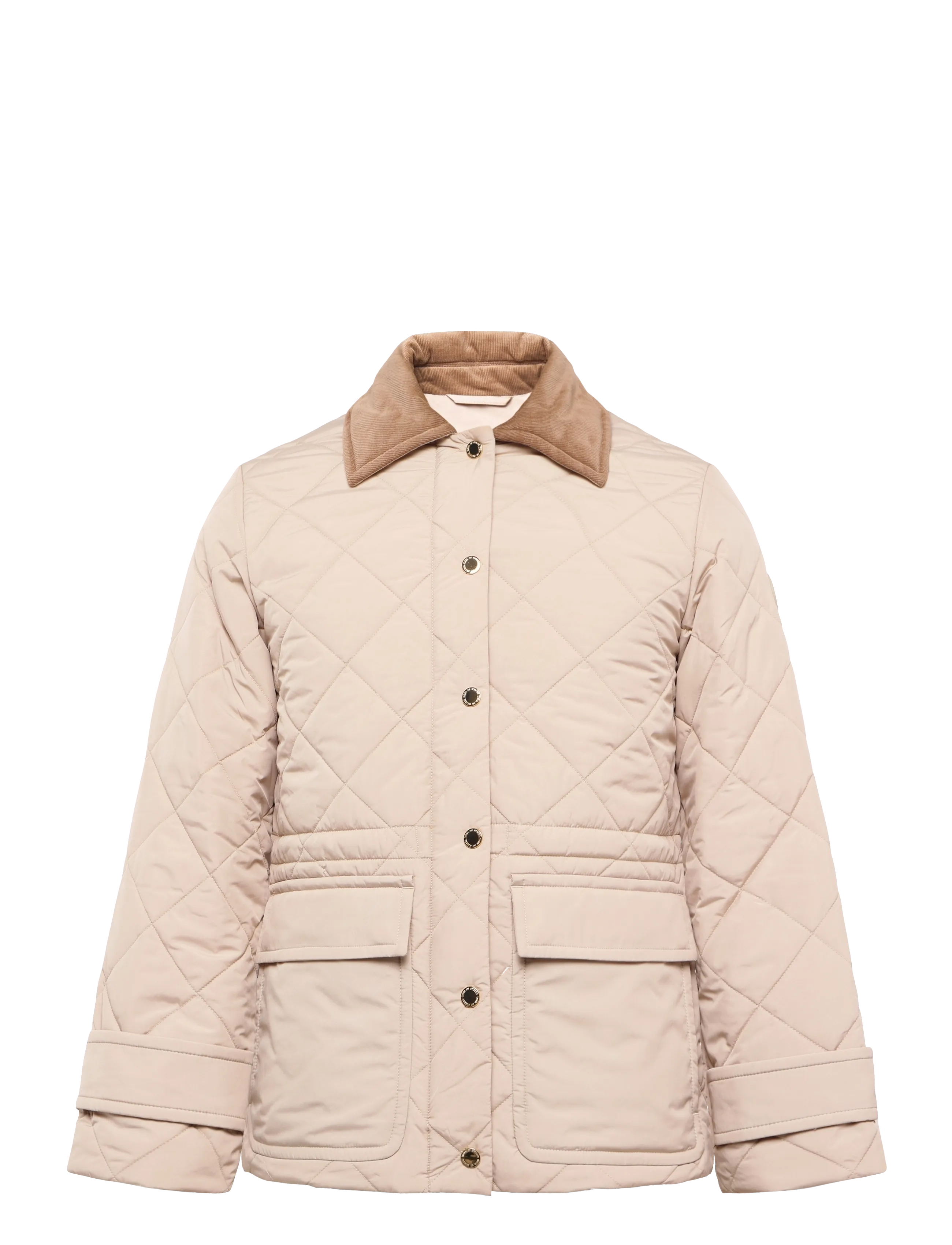 Tiger of Sweden JACKIE - Riided - SALTED SAND / beige