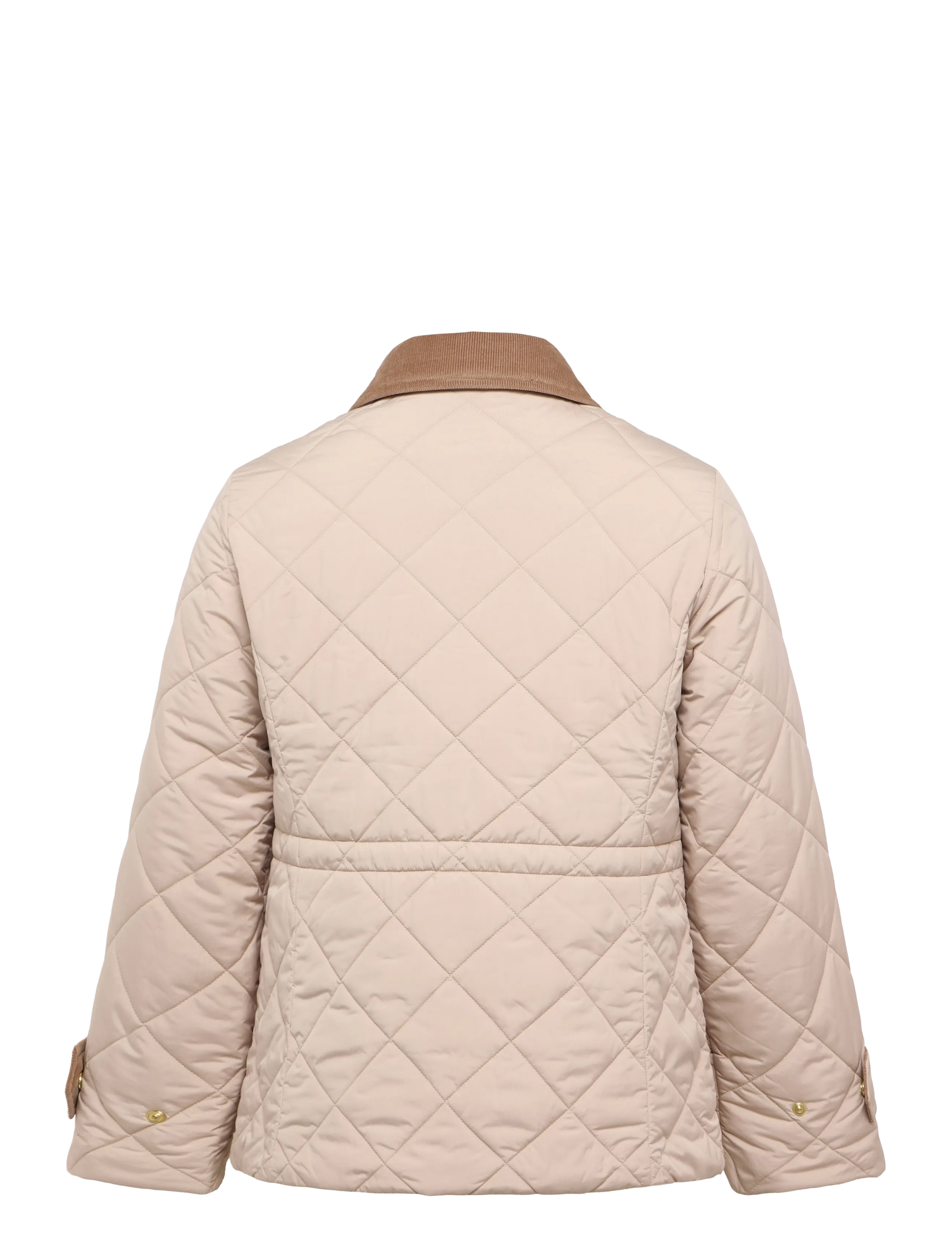 Tiger of Sweden - JACKIE - kevadjoped - salted sand - 1