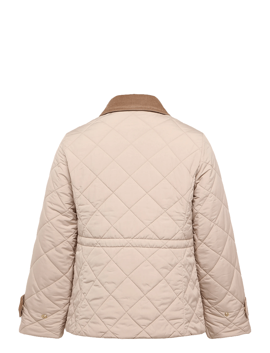 Tiger of Sweden - JACKIE - kevadjoped - salted sand - 1