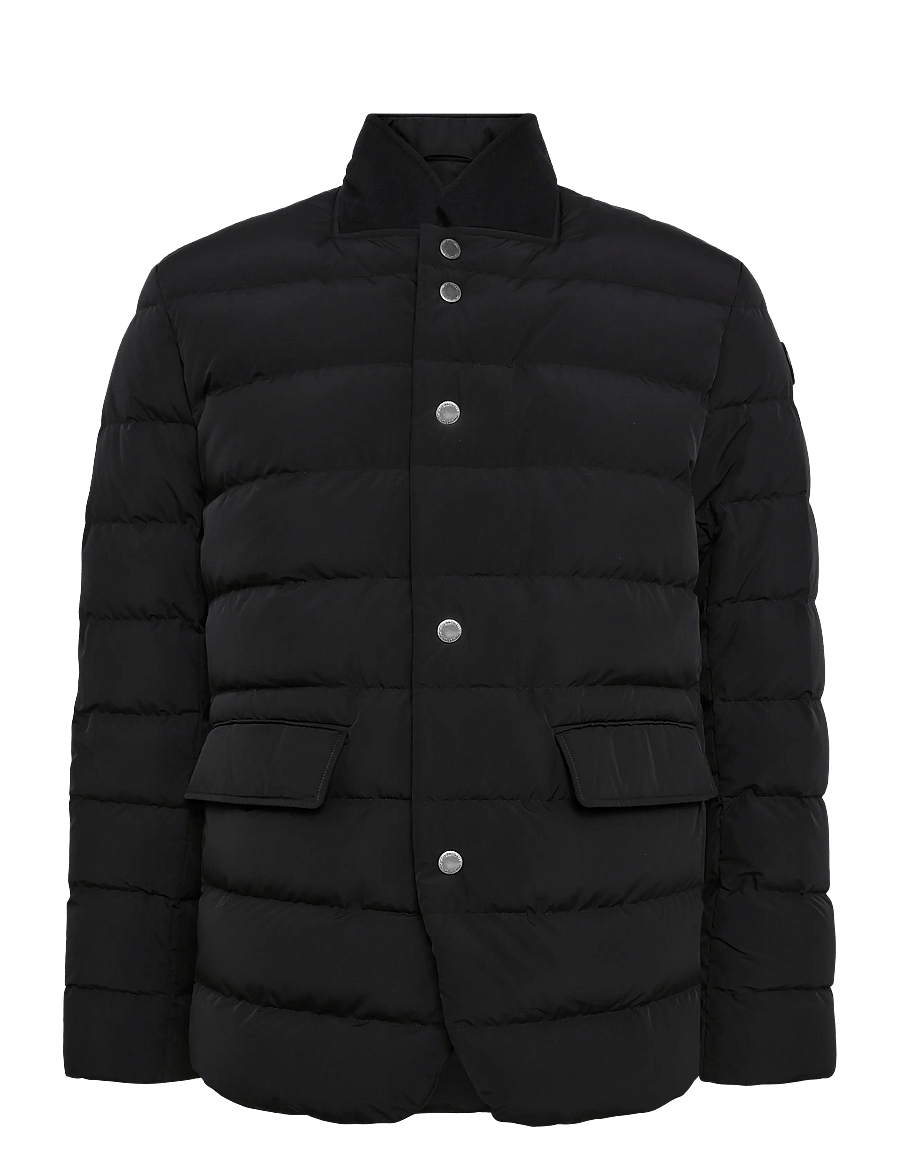 Tiger of Sweden - JOEN RDS - fall jackets - black - 0
