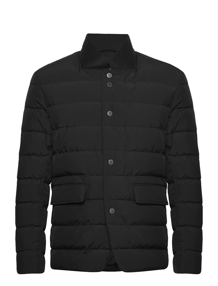 Tiger of Sweden - JOEN RDS - efterårsjakker - black - 0