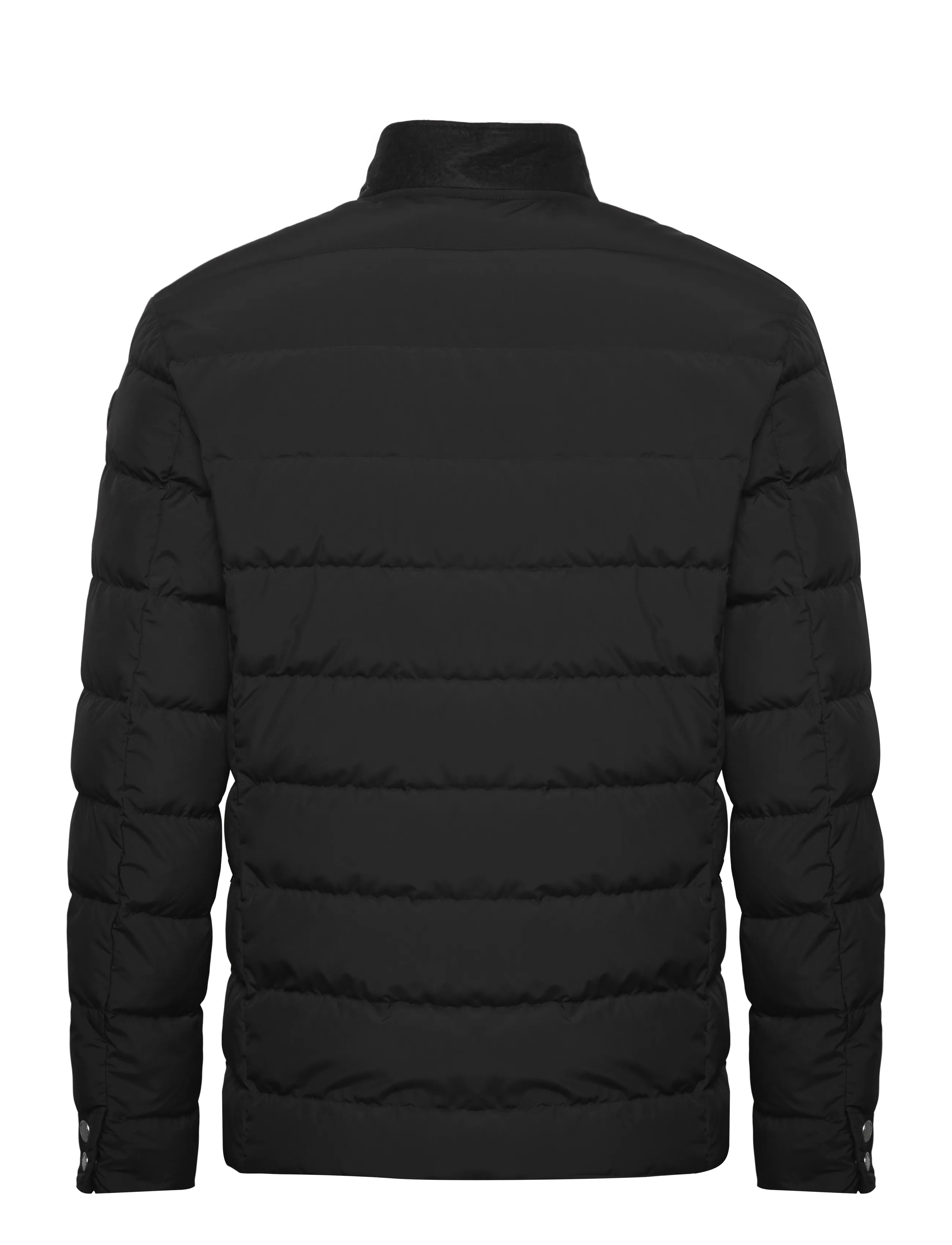 Tiger of Sweden Joen skräddarsydd dunjacka herr – bild 8