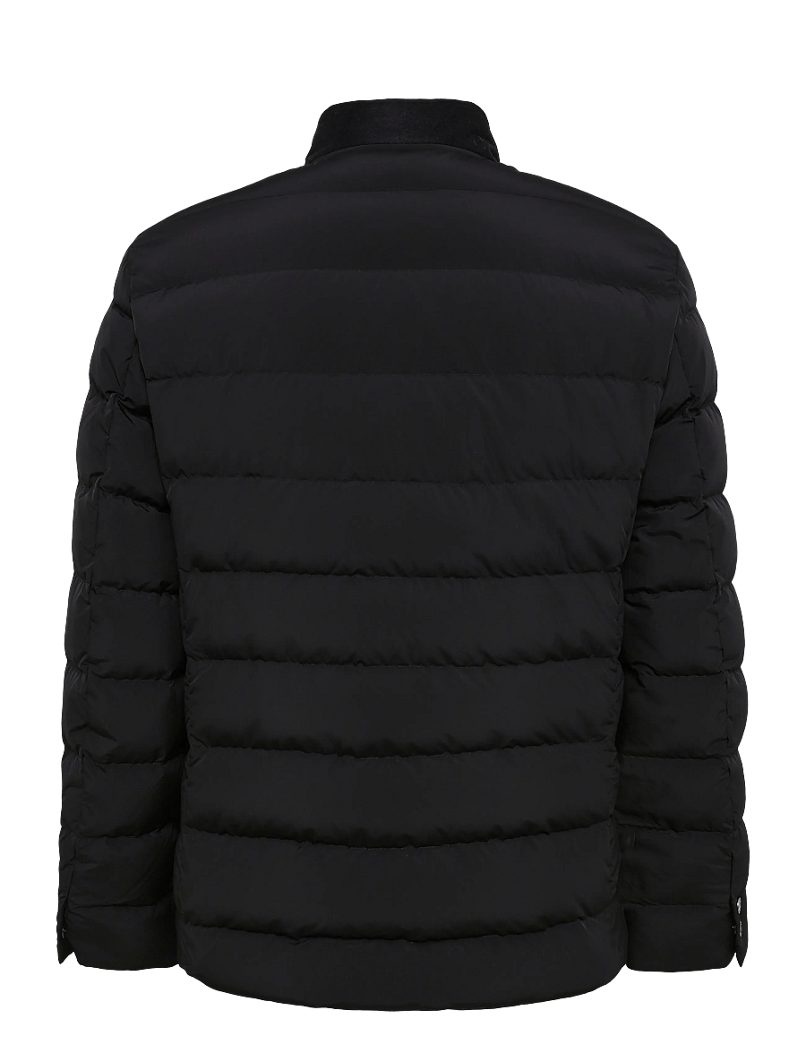 Tiger of Sweden - JOEN RDS - fall jackets - black - 1