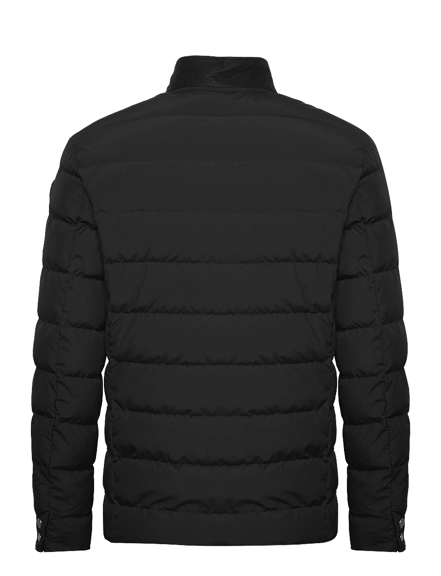 Tiger of Sweden - JOEN RDS - efterårsjakker - black - 1