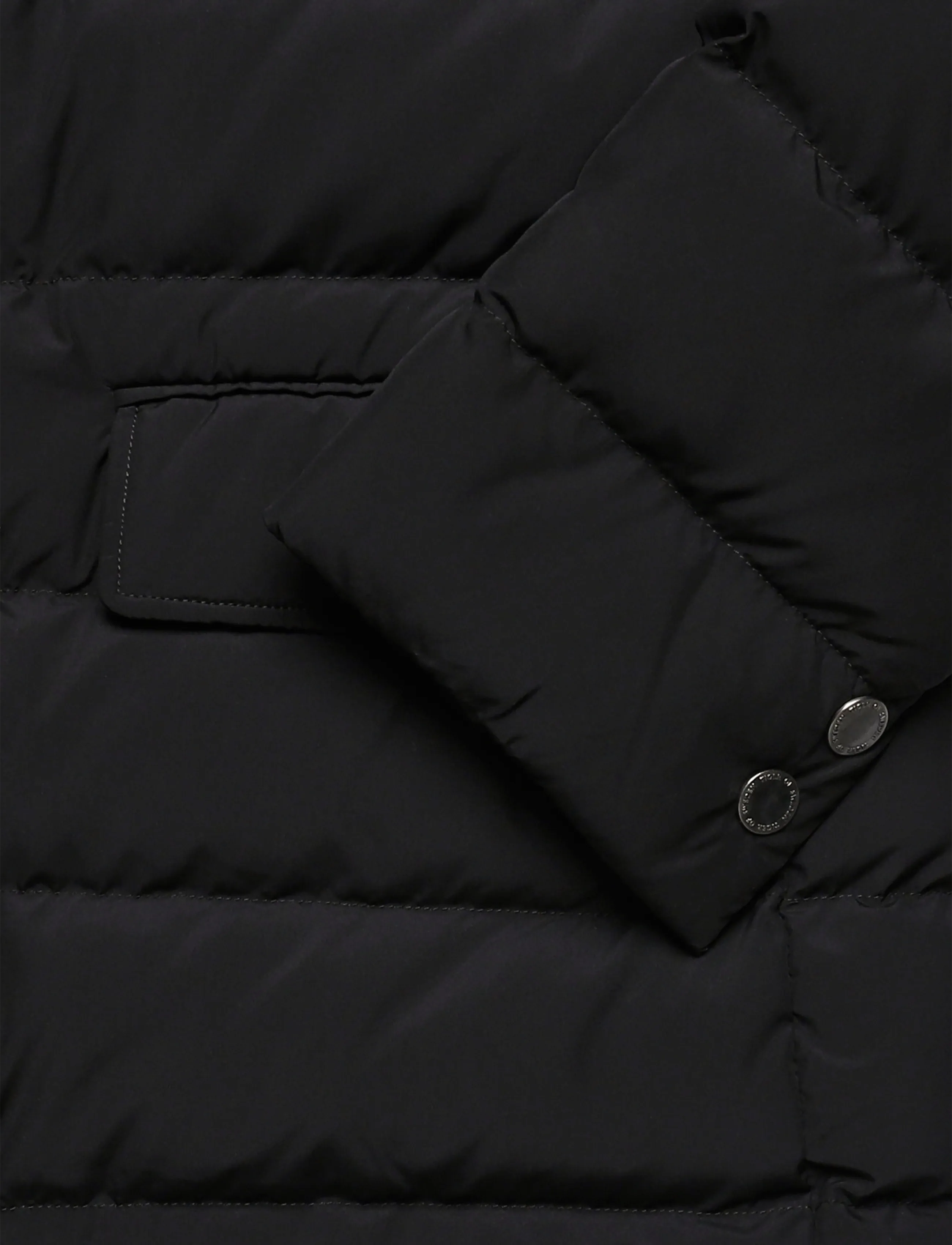 Tiger of Sweden - JOEN RDS - fall jackets - black - 3