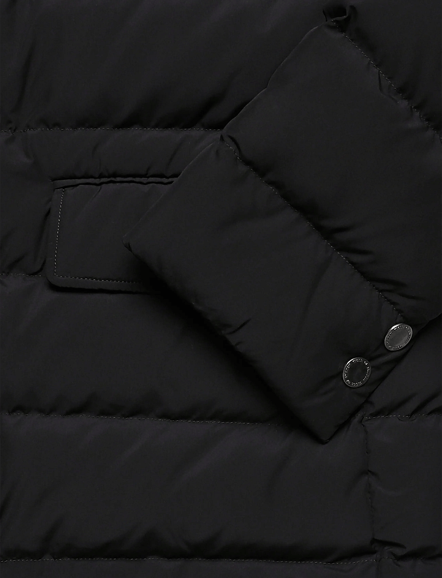 Tiger of Sweden - JOEN RDS - fall jackets - black - 3