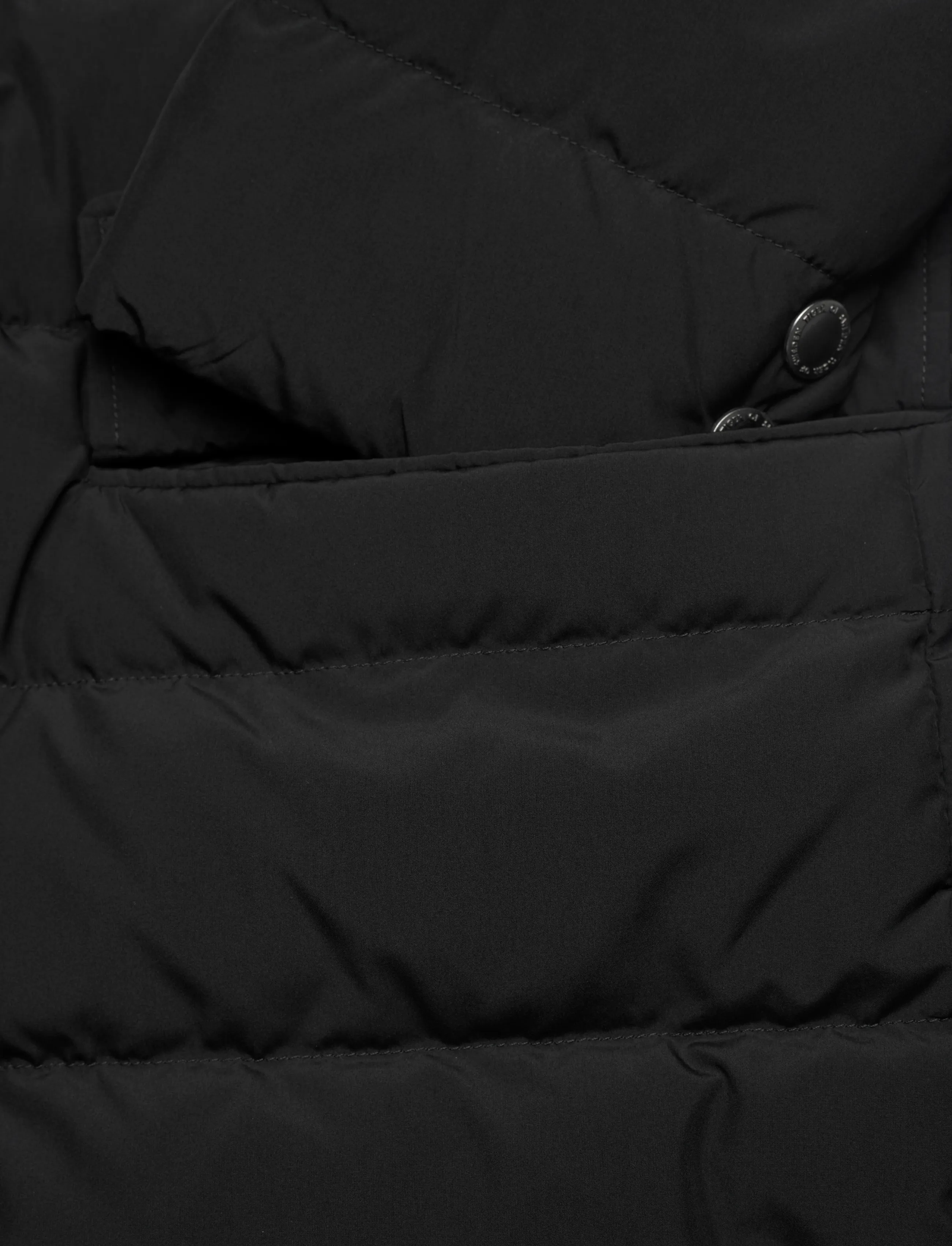 Tiger of Sweden - JOEN RDS - höstjackor - black - 3