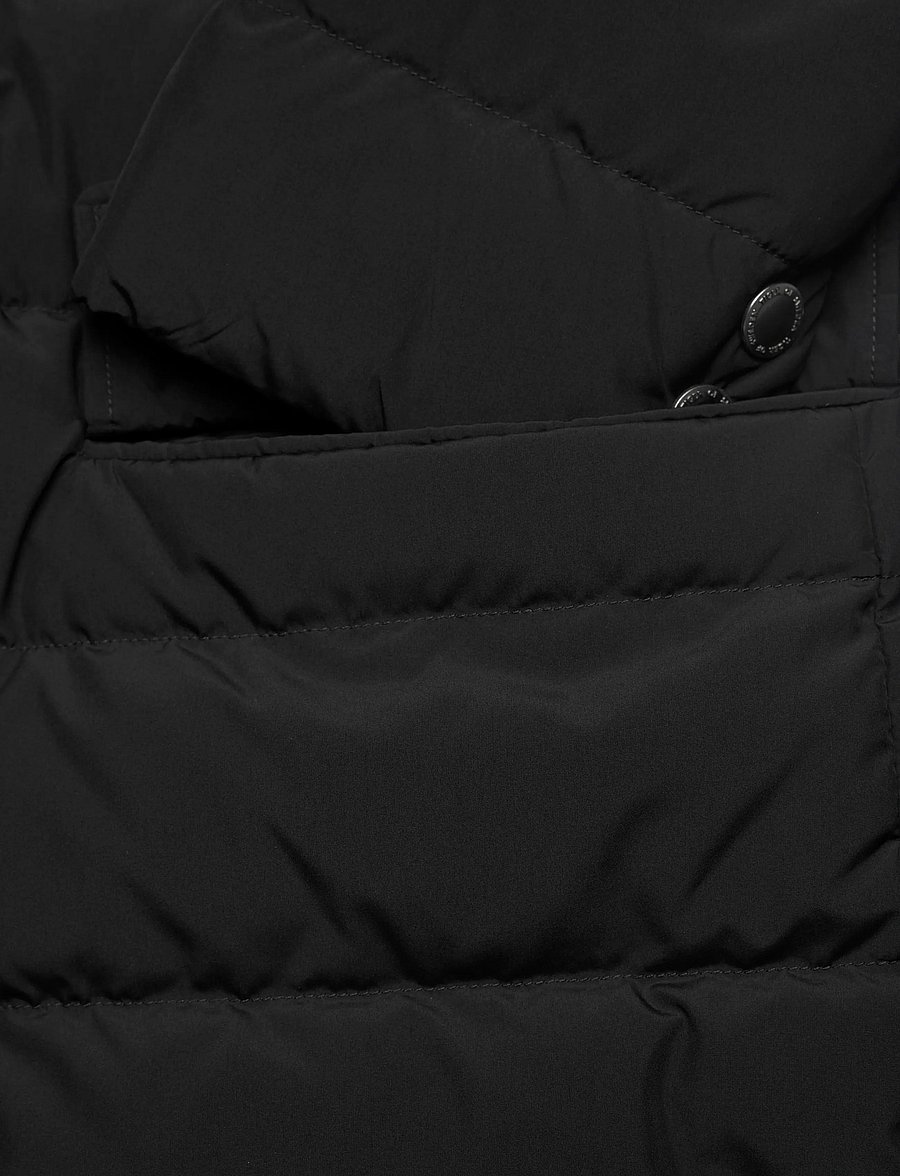Tiger of Sweden - JOEN RDS - höstjackor - black - 3
