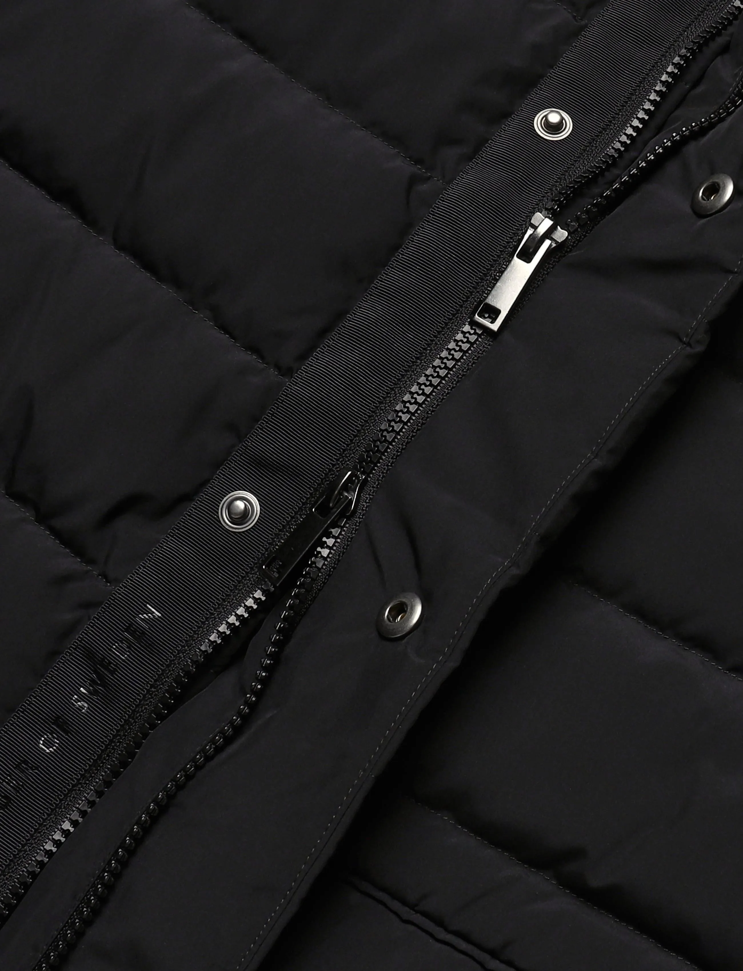 Tiger of Sweden - JOEN RDS - fall jackets - black - 4