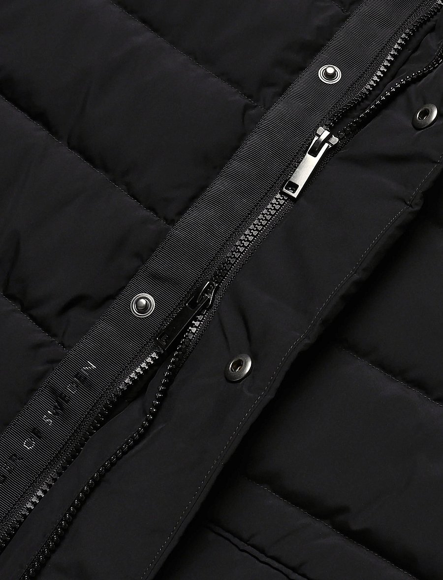Tiger of Sweden - JOEN RDS - fall jackets - black - 4