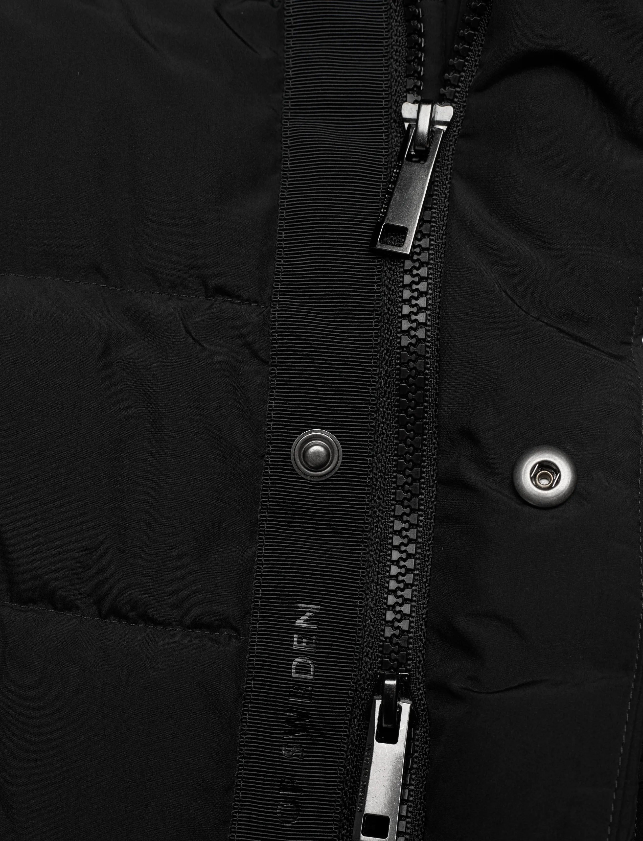 Tiger of Sweden - JOEN RDS - höstjackor - black - 4