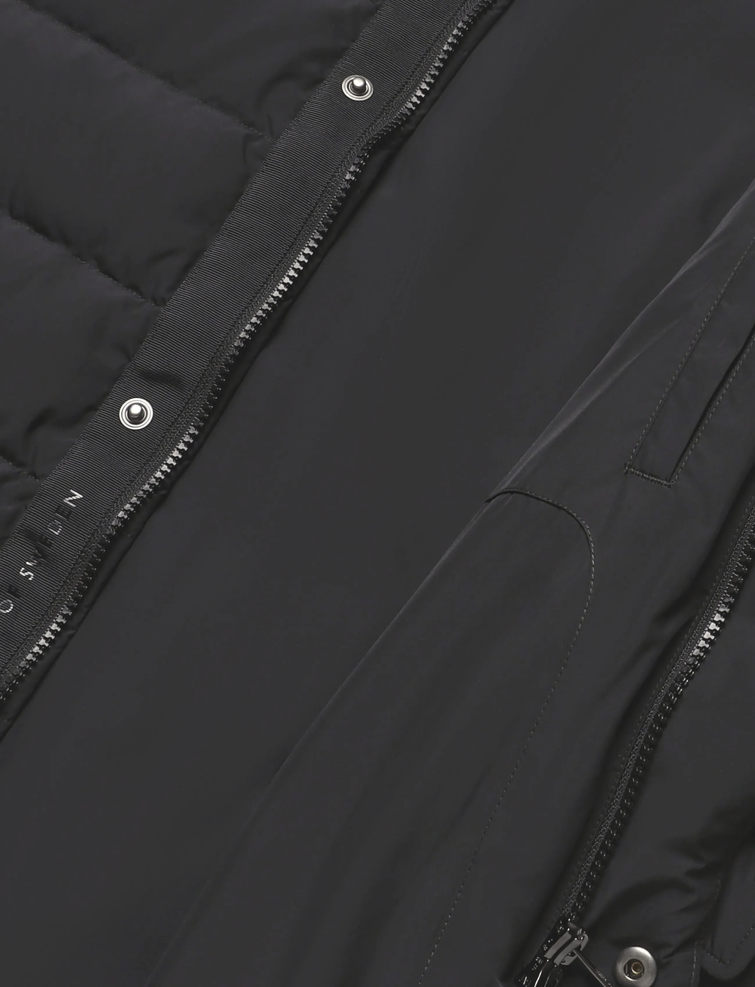 Tiger of Sweden - JOEN RDS - fall jackets - black - 5