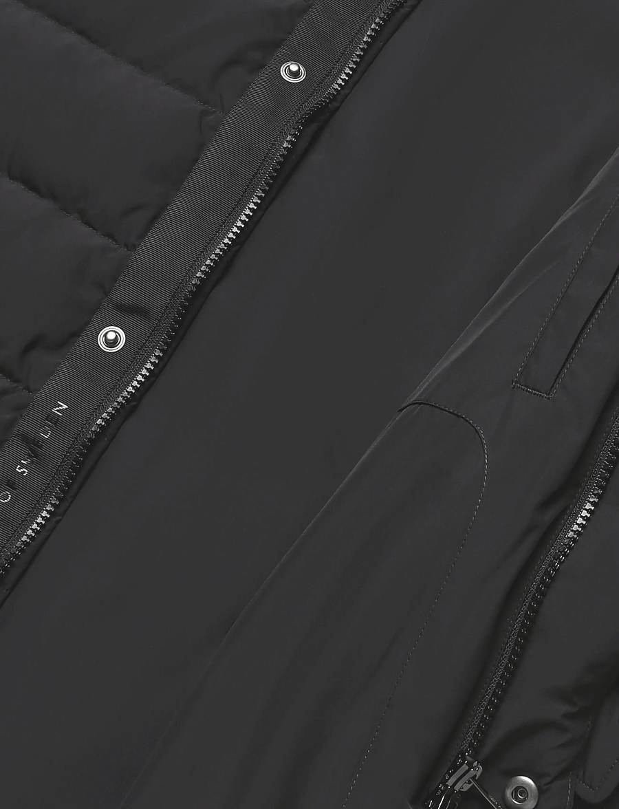 Tiger of Sweden - JOEN RDS - fall jackets - black - 5