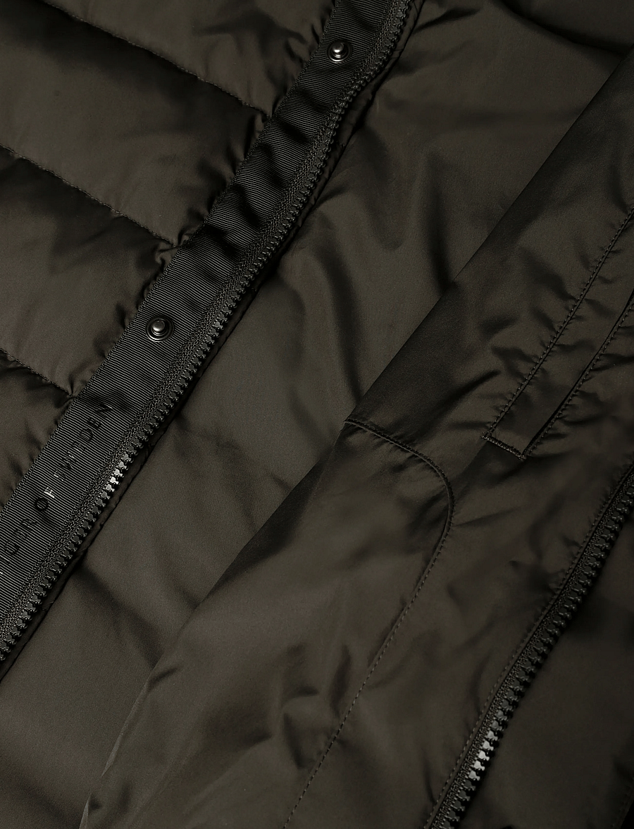 Tiger of Sweden - JOEN RDS - fall jackets - muted canopy - 5