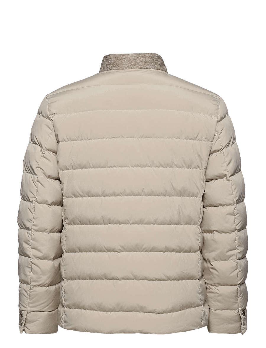 Tiger of Sweden - JOEN RDS - kevadjoped - salted sand - 1