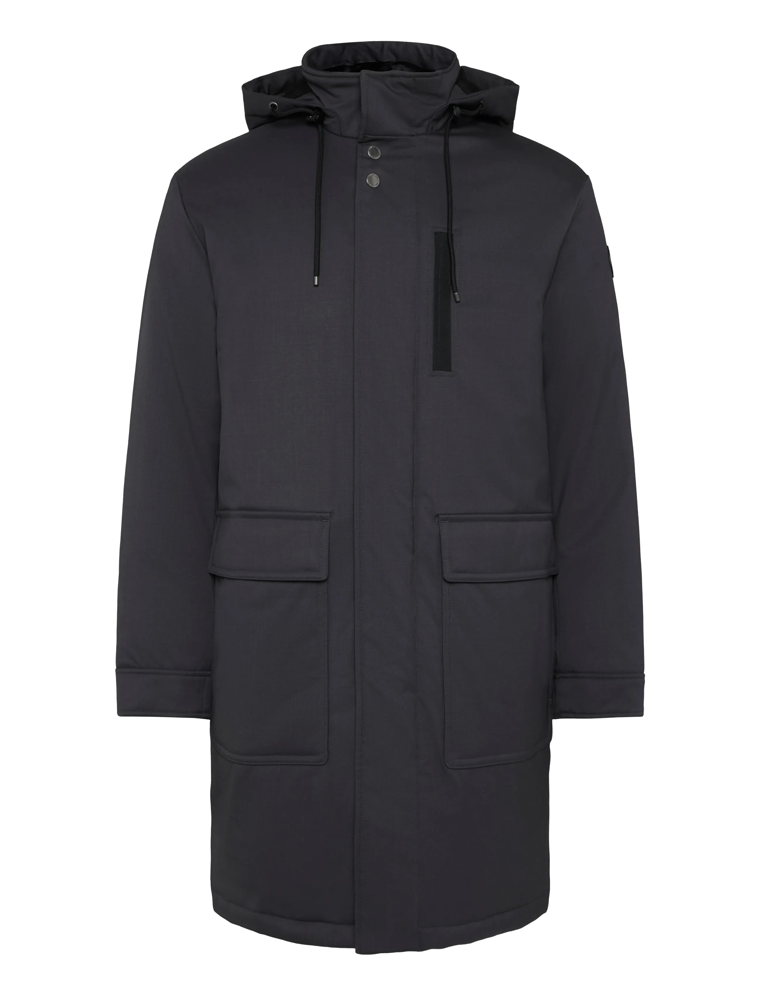 DUSK GREY