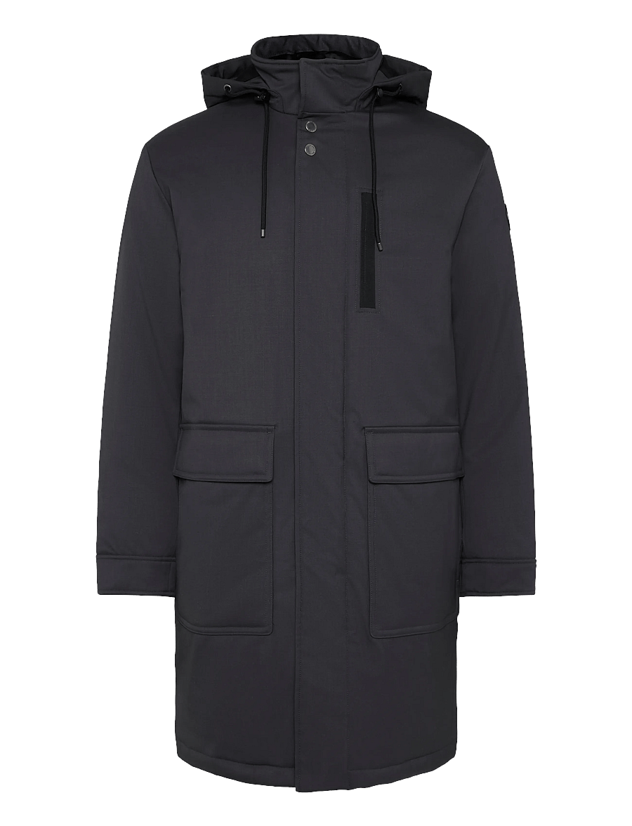 Tiger of Sweden - BRIGHTON RDS - vestes d'hiver - dusk grey - 0