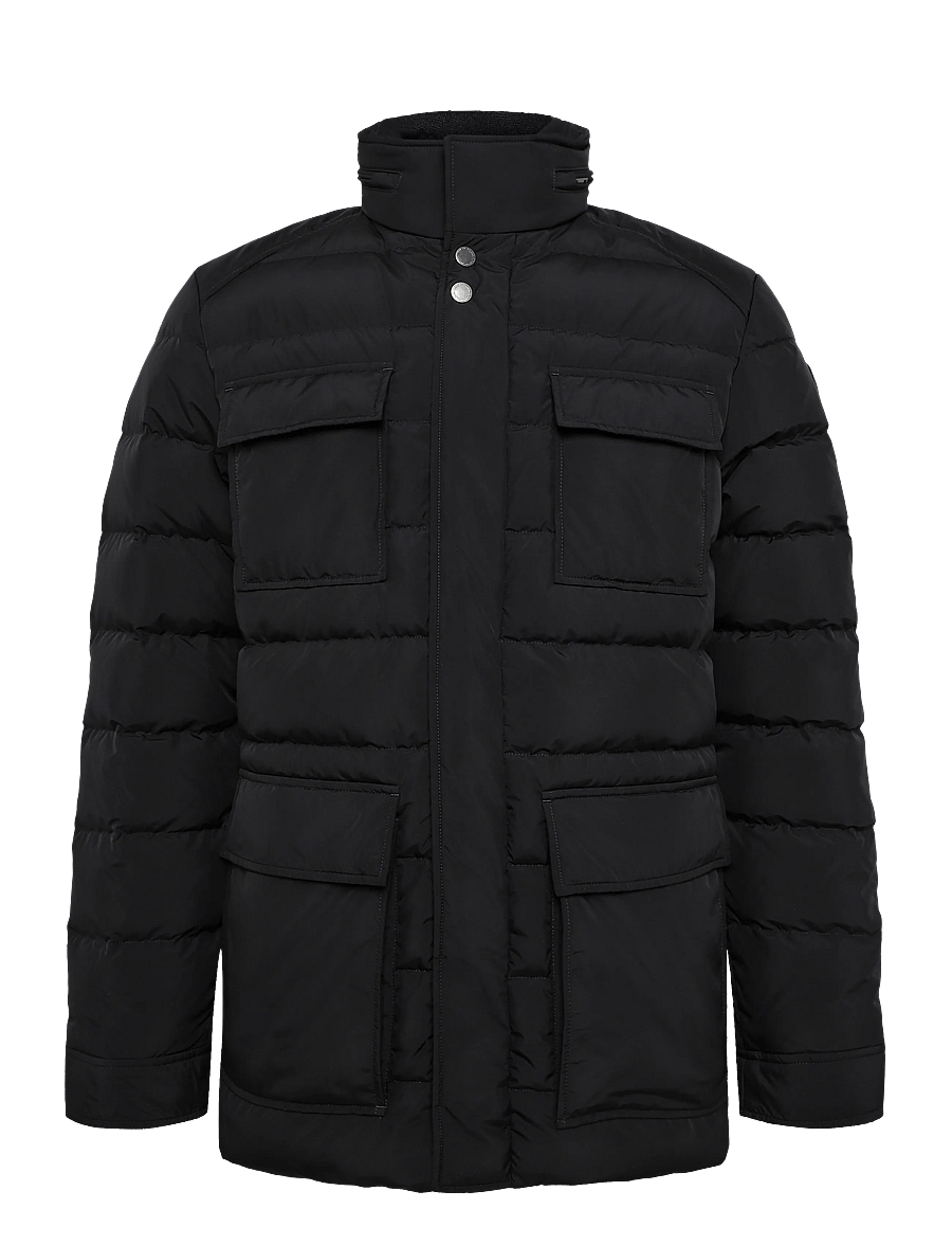 Tiger of Sweden - RAPHEL RDS - spring jackets - black - 0