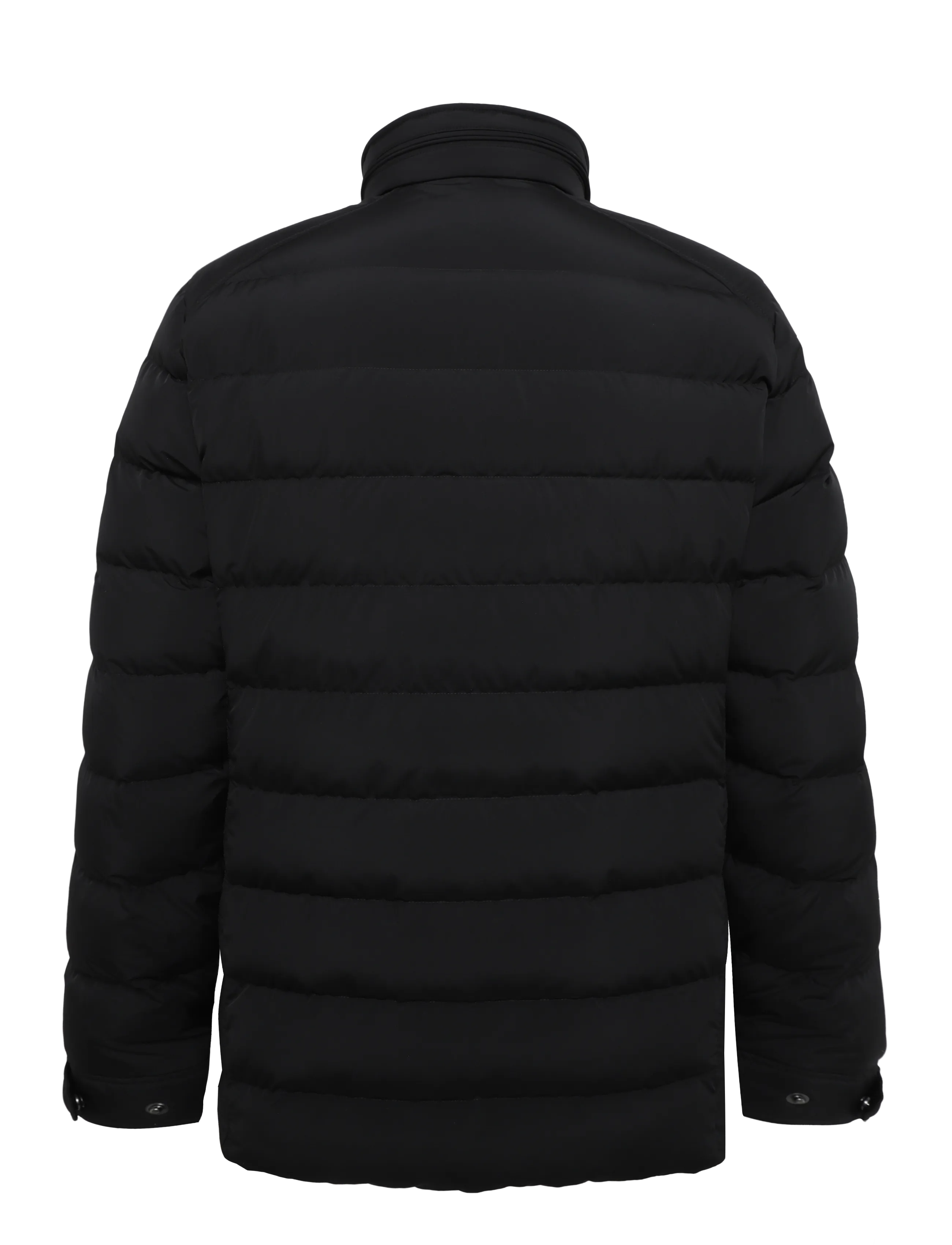 Tiger of Sweden - RAPHEL RDS - spring jackets - black - 1