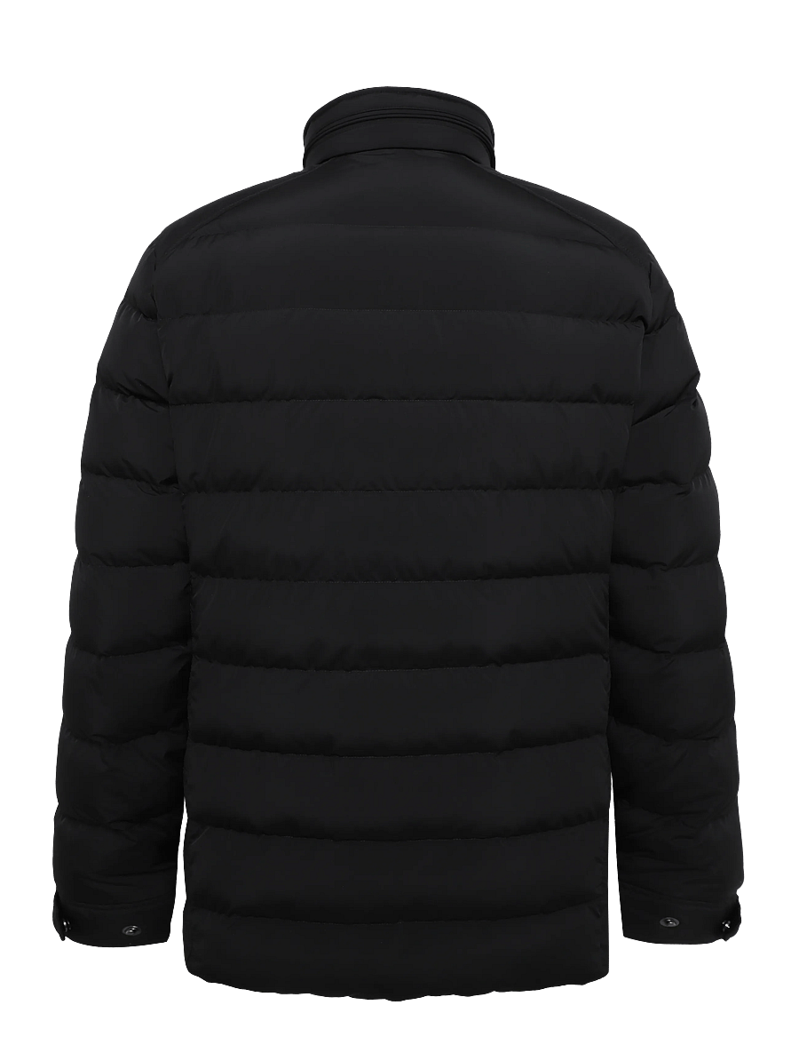 Tiger of Sweden - RAPHEL RDS - spring jackets - black - 1