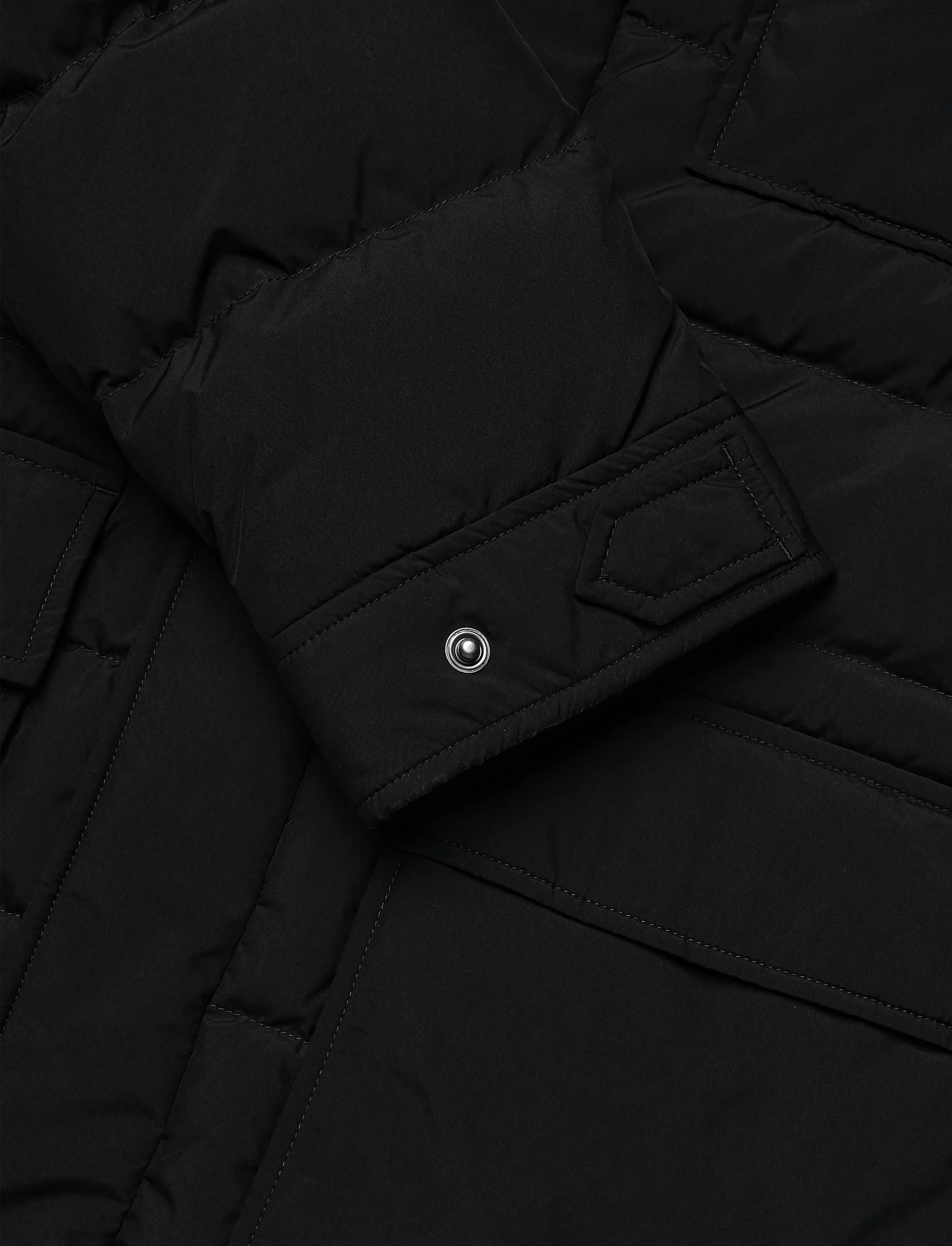 Tiger of Sweden - RAPHEL RDS - spring jackets - black - 3