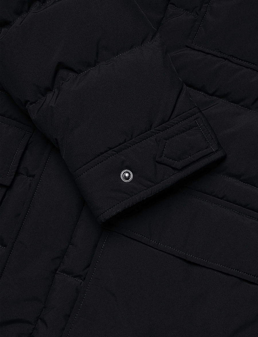 Tiger of Sweden - RAPHEL RDS - spring jackets - black - 3