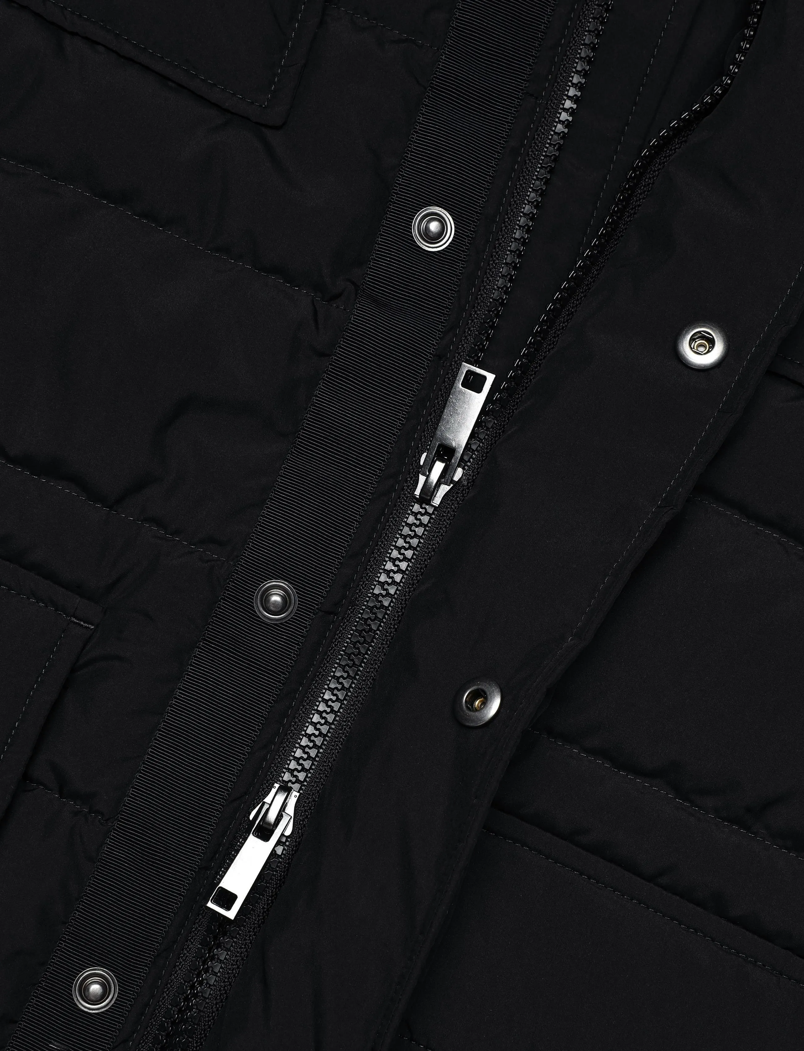 Tiger of Sweden - RAPHEL RDS - spring jackets - black - 4