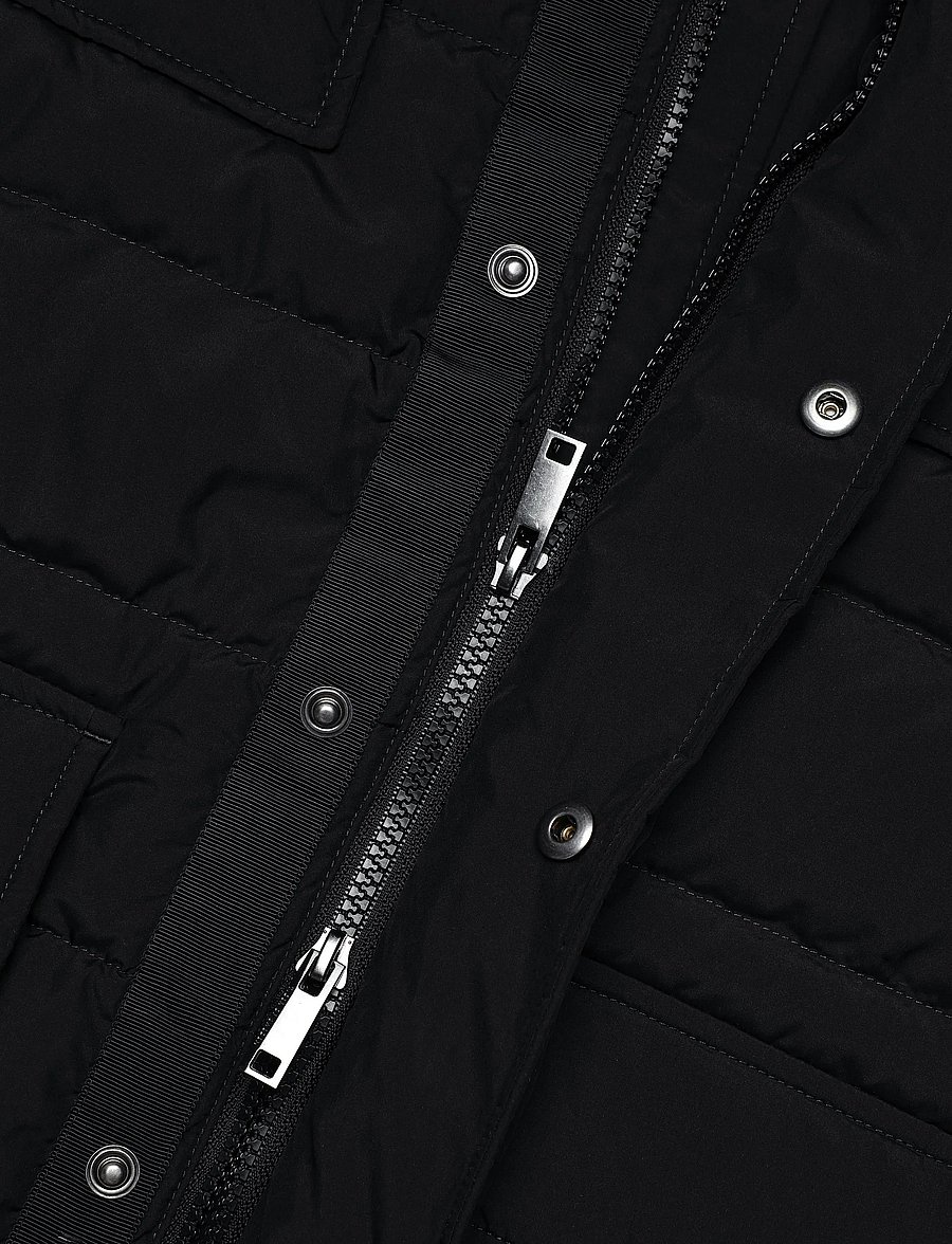 Tiger of Sweden - RAPHEL RDS - spring jackets - black - 4