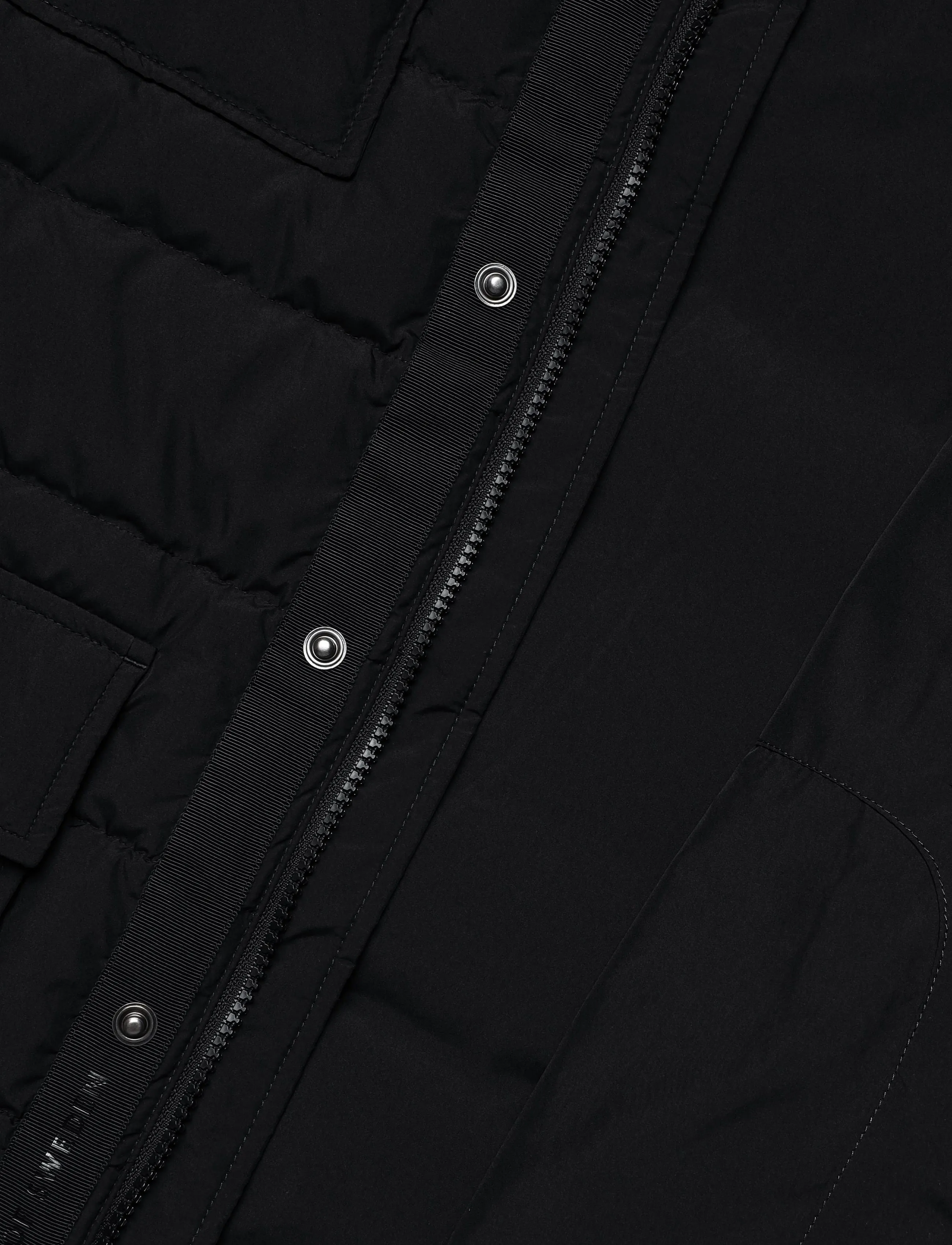 Tiger of Sweden - RAPHEL RDS - spring jackets - black - 5