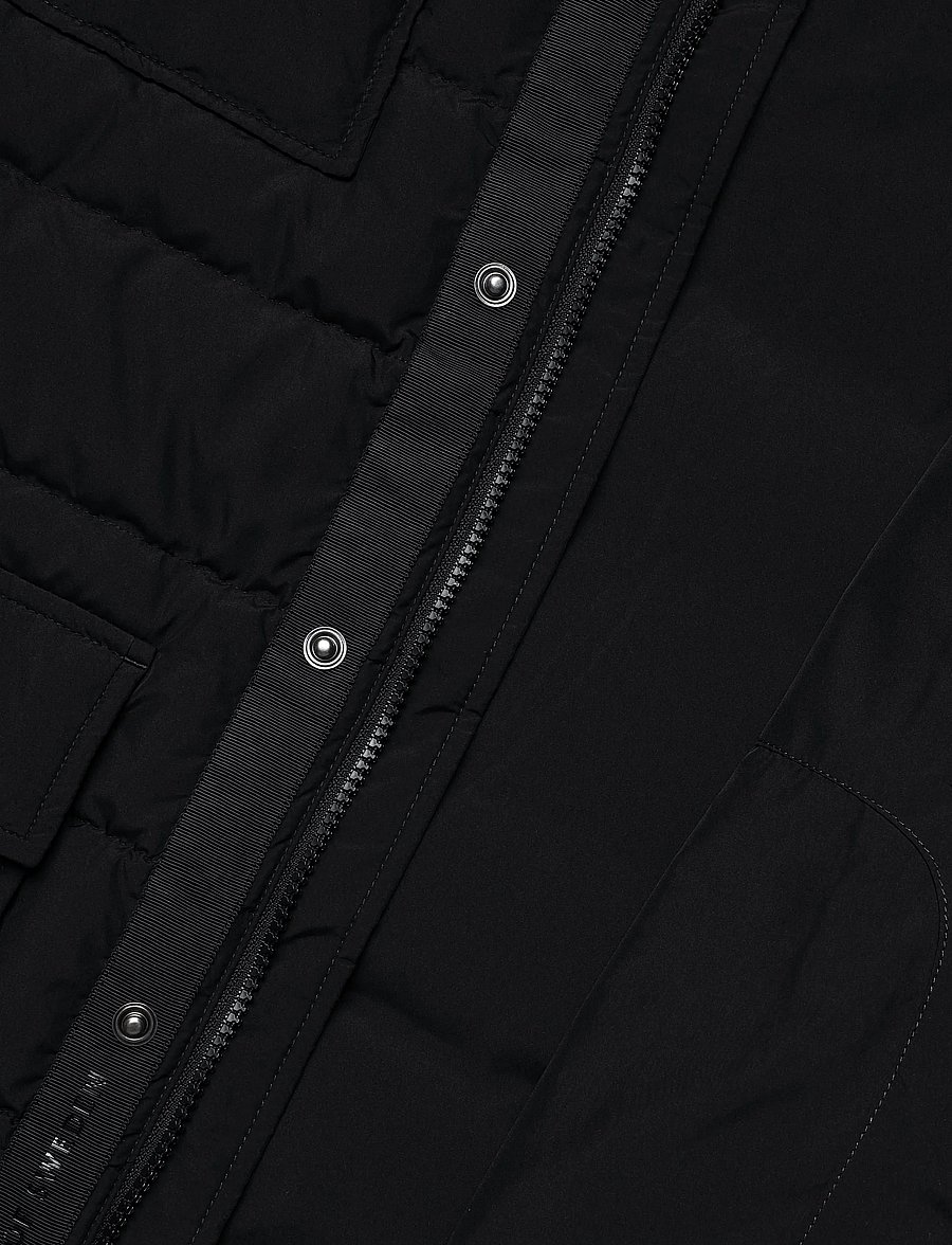 Tiger of Sweden - RAPHEL RDS - spring jackets - black - 5