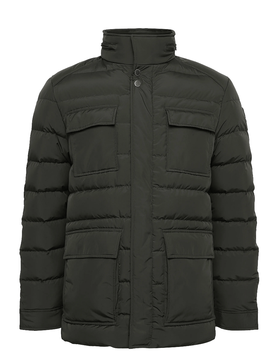 Tiger of Sweden - RAPHEL RDS - sügisjoped - muted canopy - 0