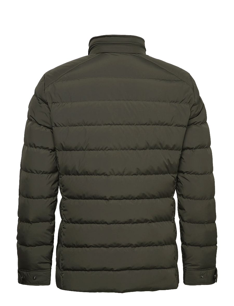 Tiger of Sweden - RAPHEL RDS - efterårsjakker - muted canopy - 1