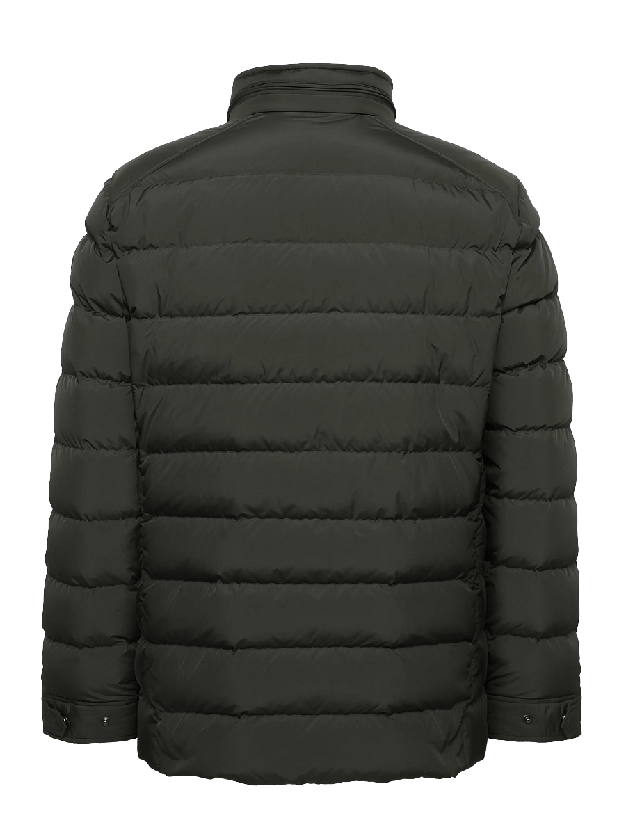 Tiger of Sweden - RAPHEL RDS - sügisjoped - muted canopy - 1
