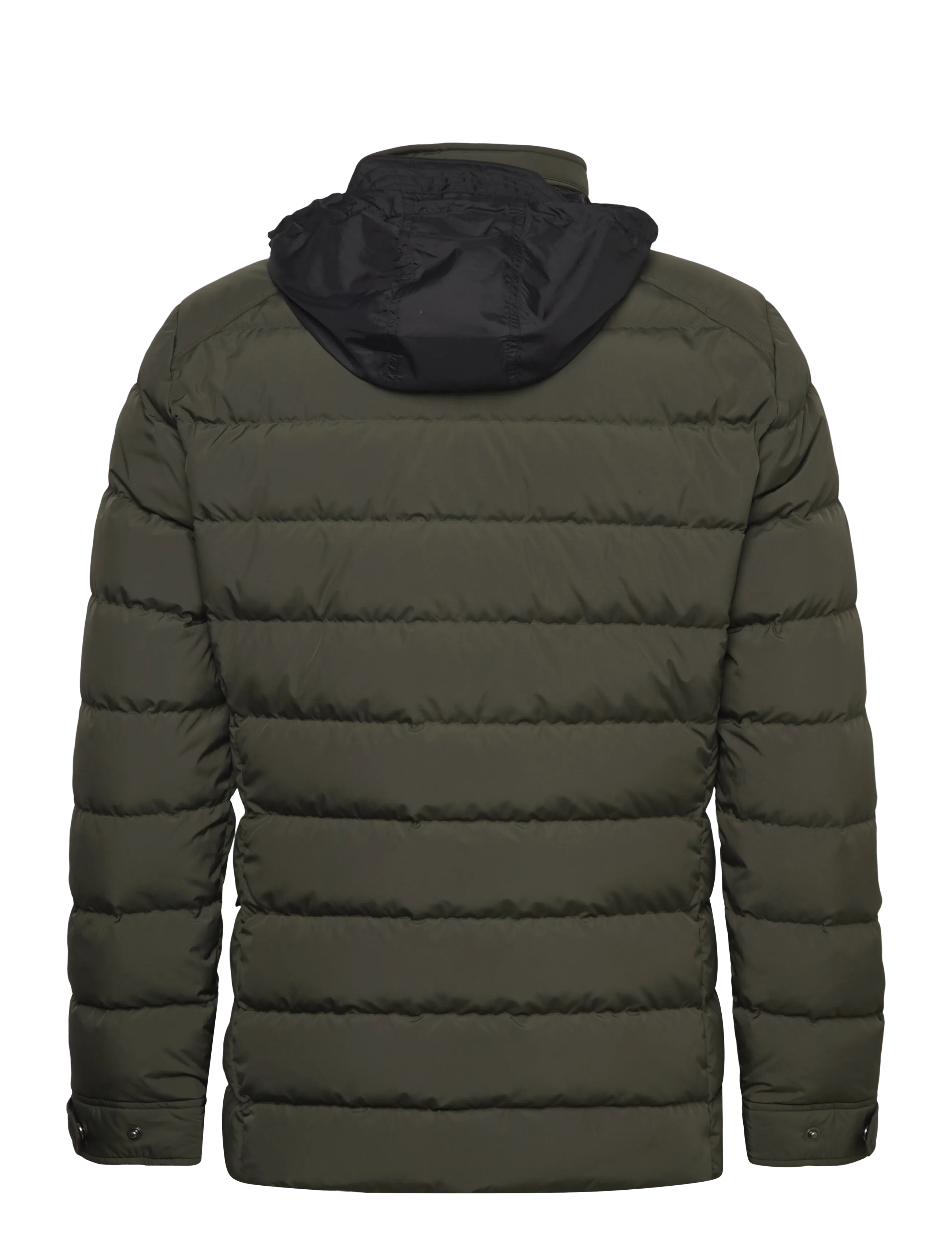 Tiger of Sweden - RAPHEL RDS - efterårsjakker - muted canopy - 2