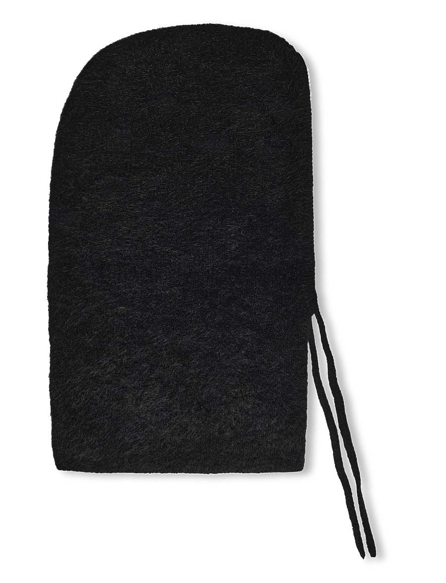Tiger of Sweden - CINICU RWS RMS - balaclava - black - 0