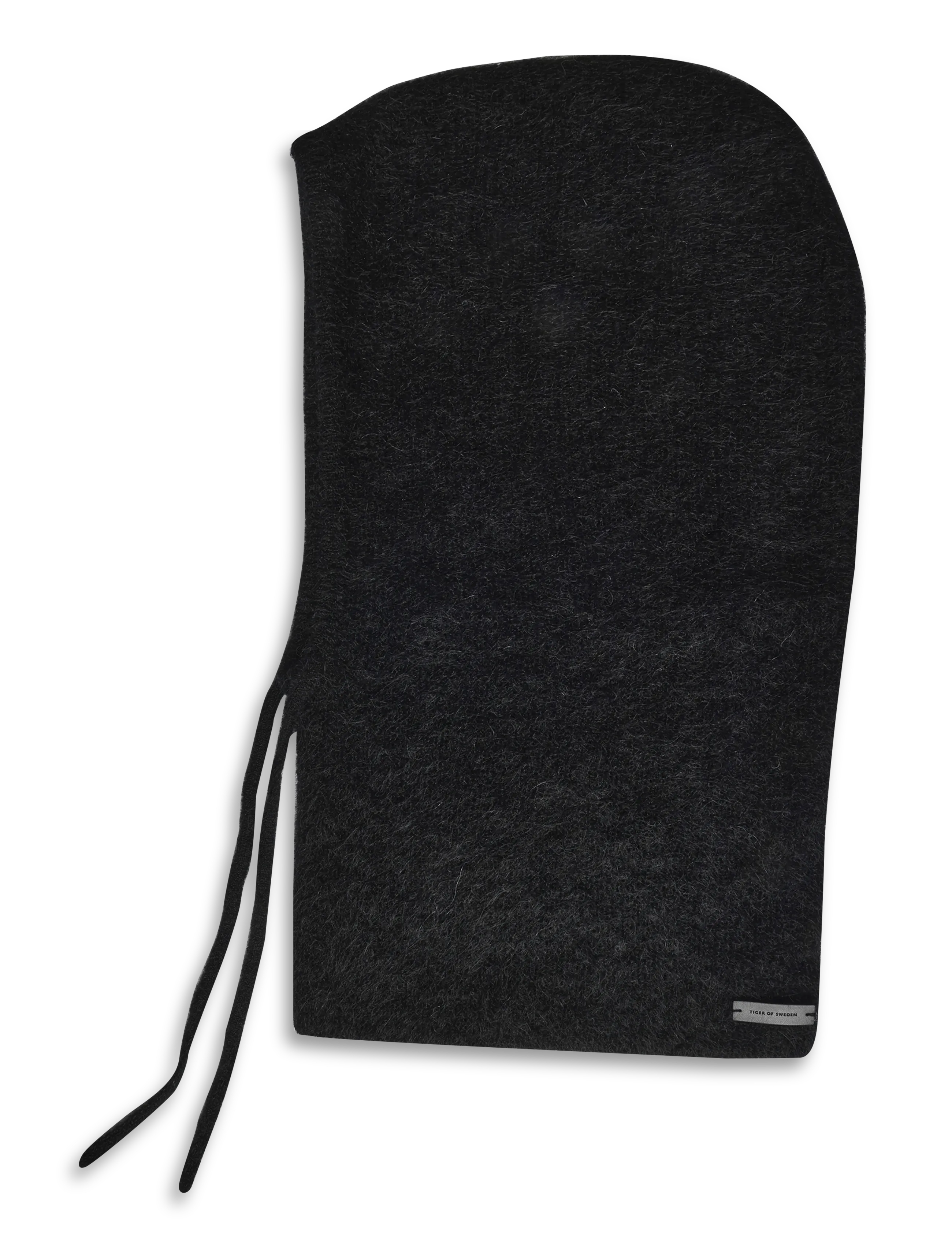 Tiger of Sweden - CINICU RWS RMS - balaclava - black - 1