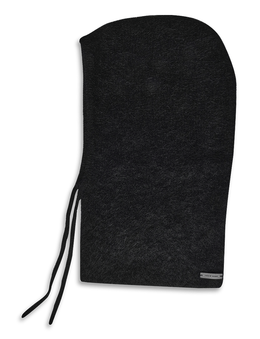 Tiger of Sweden - CINICU RWS RMS - balaclava - black - 1
