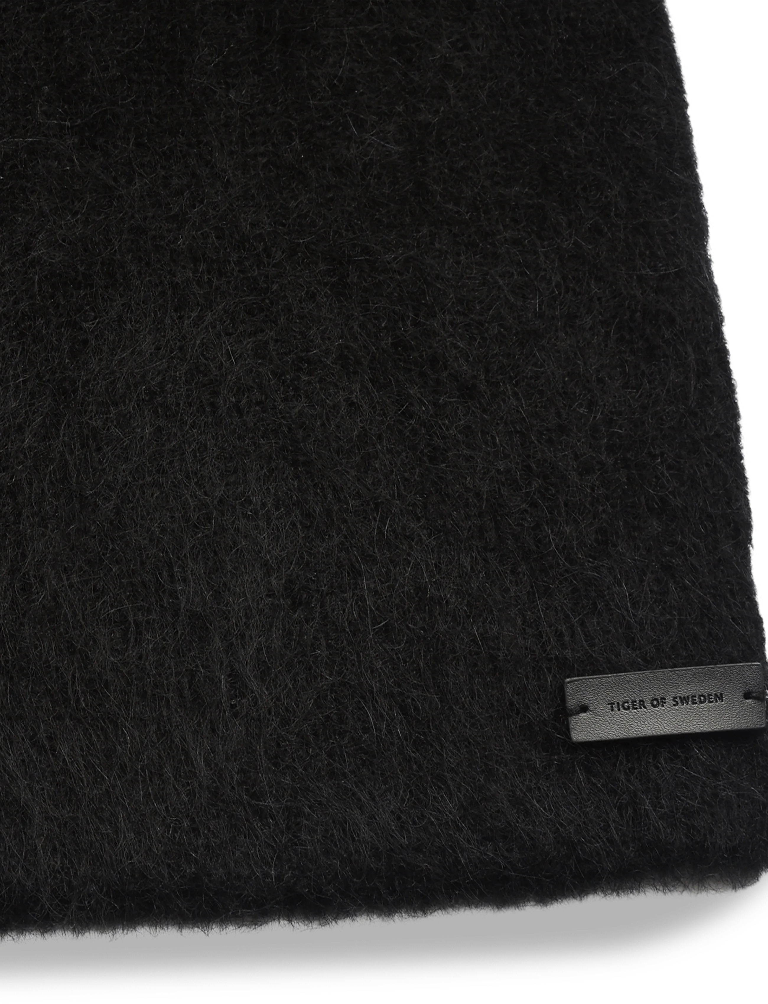 Tiger of Sweden - CINICU RWS RMS - balaclava - black - 2