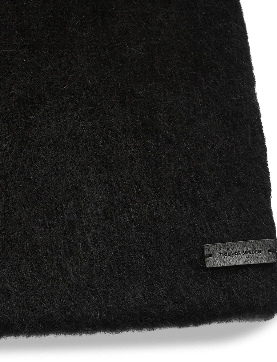 Tiger of Sweden - CINICU RWS RMS - balaclava - black - 2