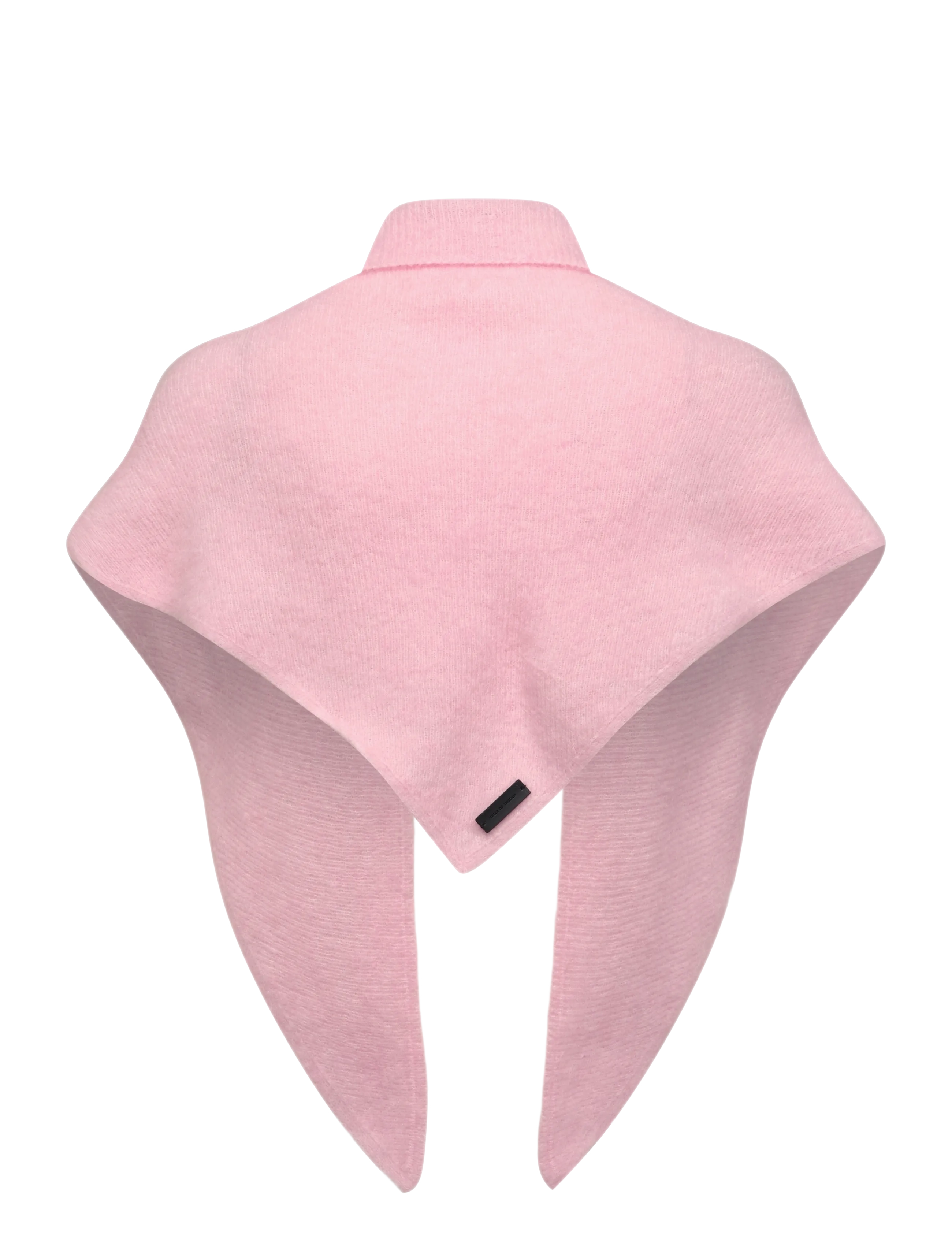 Tiger of Sweden - UDUS 2 RWS RMS - strikveste - rosendal pink - 1