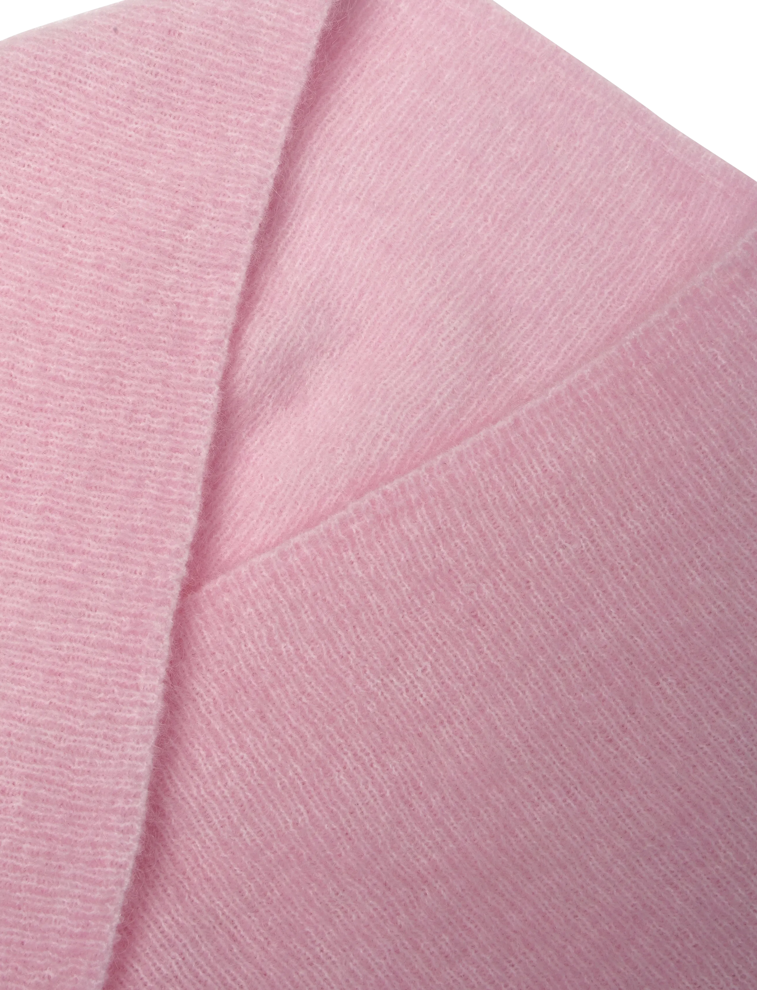 Tiger of Sweden - UDUS 2 RWS RMS - strikveste - rosendal pink - 2